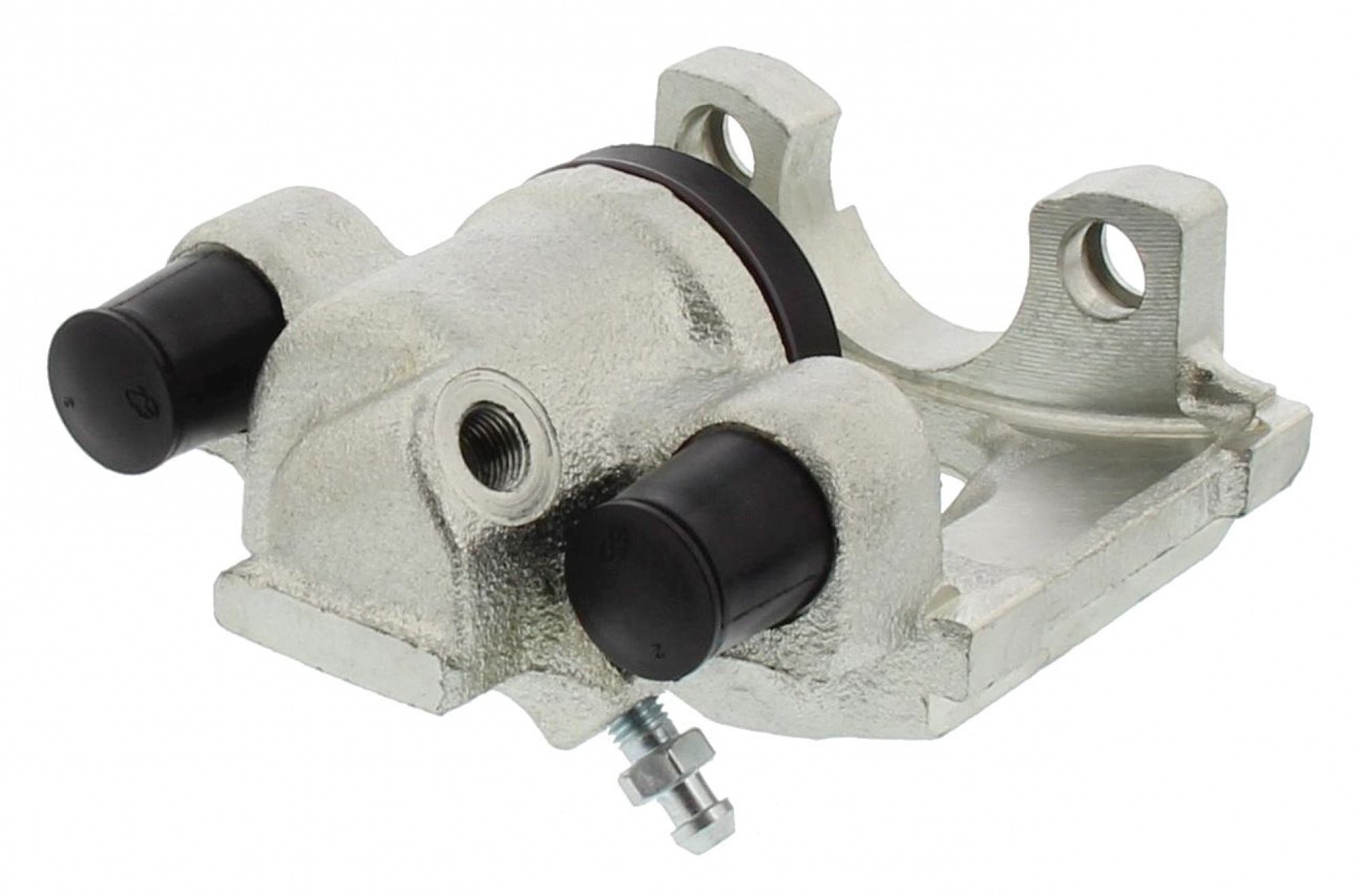 Bremssattel, HA rechts, BMW 3er (E30), mit ABS, für Bremssystem ATE