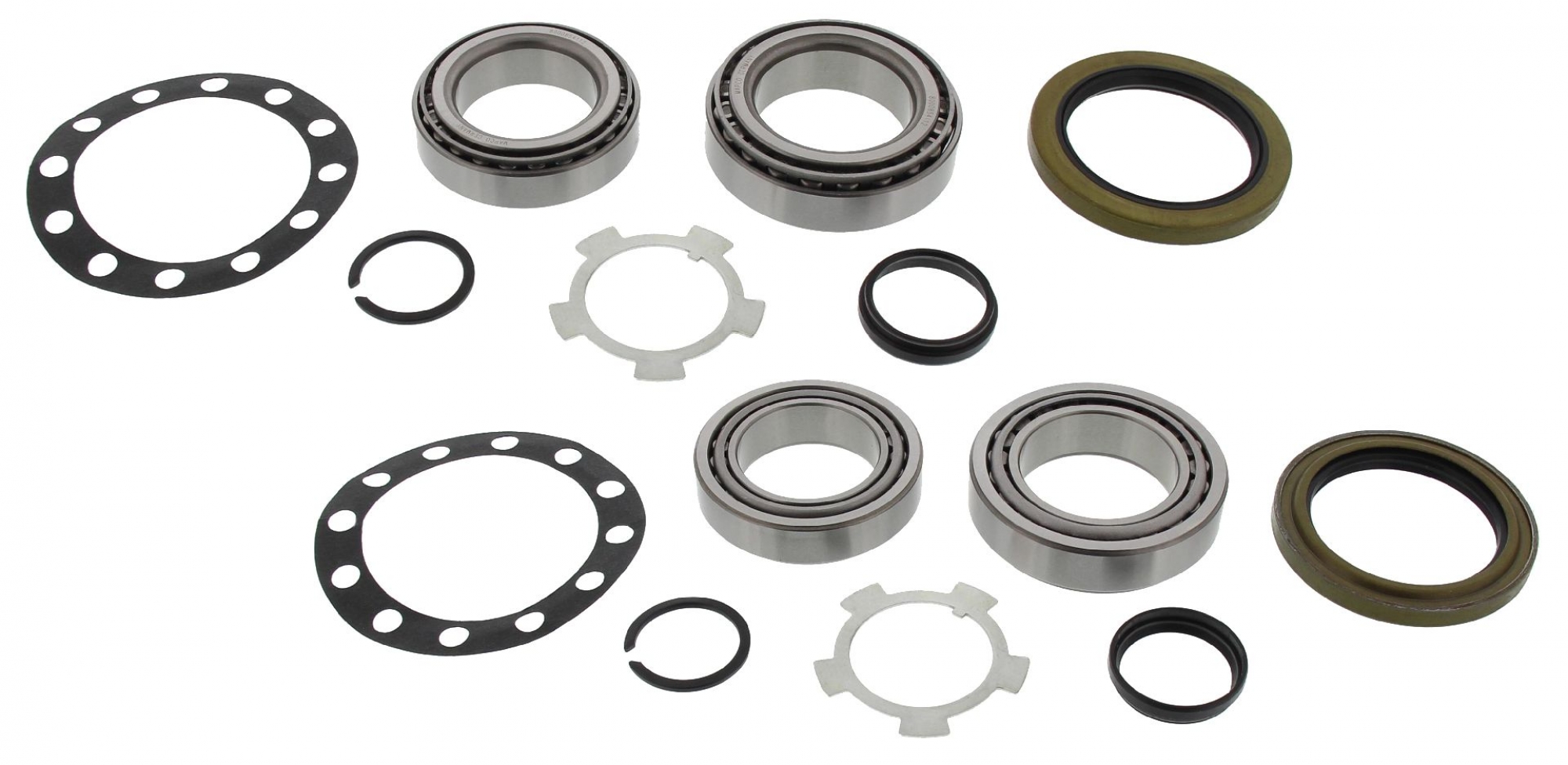 Radlagersatz, VA oder HA, TOYOTA, VW