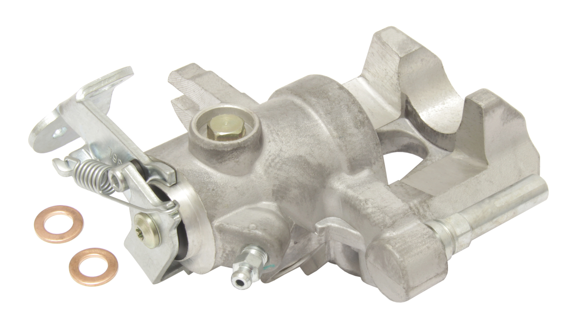 Bremssattel, Hinterachse rechts, OPEL, VAUXHALL