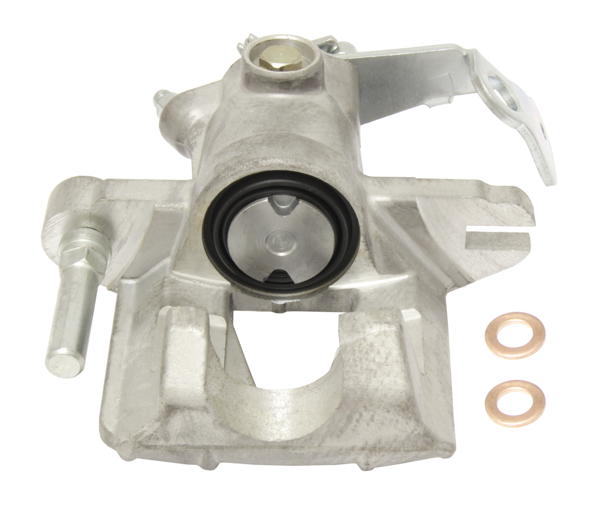 Bremssattel, Hinterachse rechts, OPEL, VAUXHALL