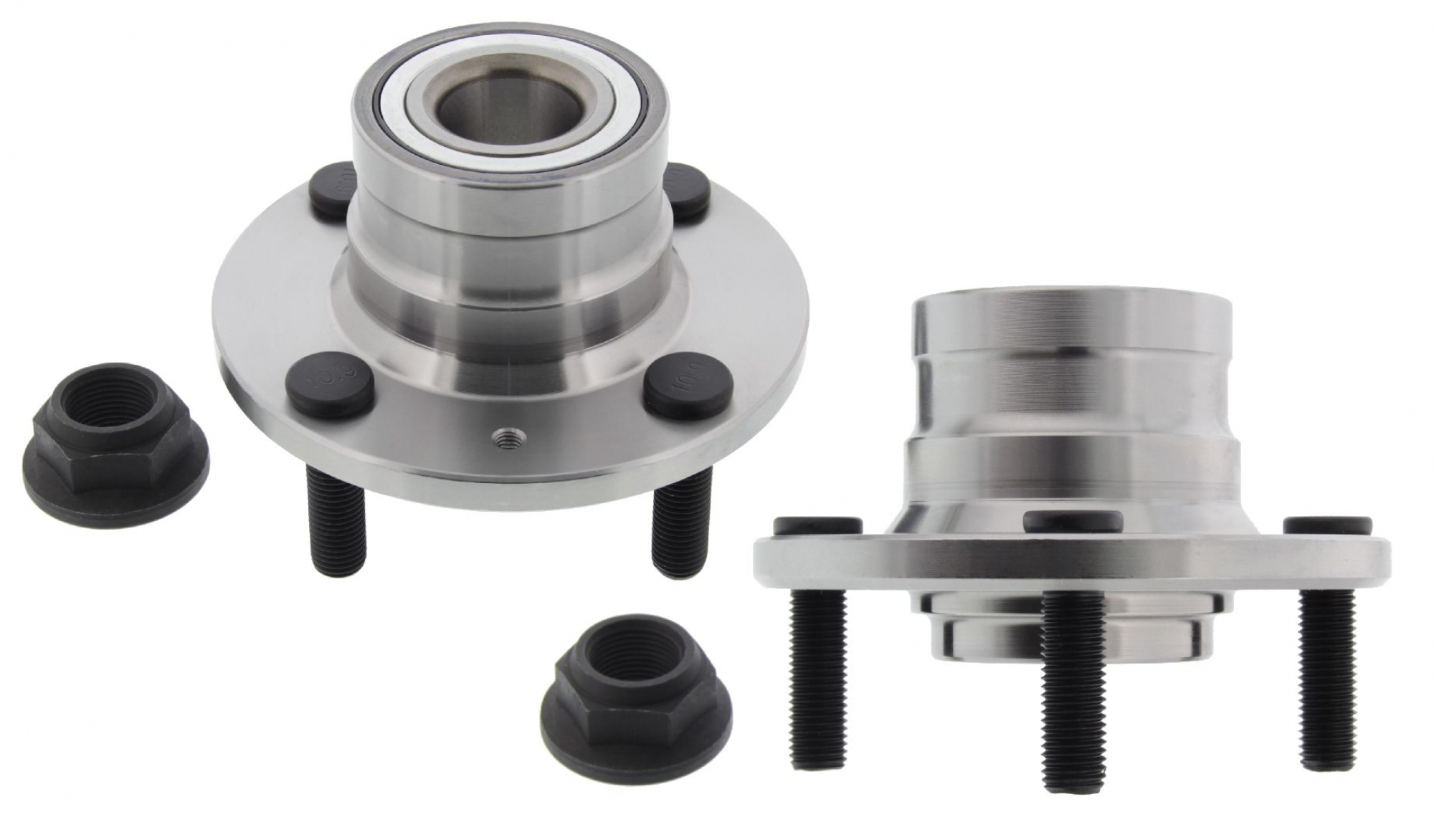 Radlagersatz, HA, MITSUBISHI, PROTON