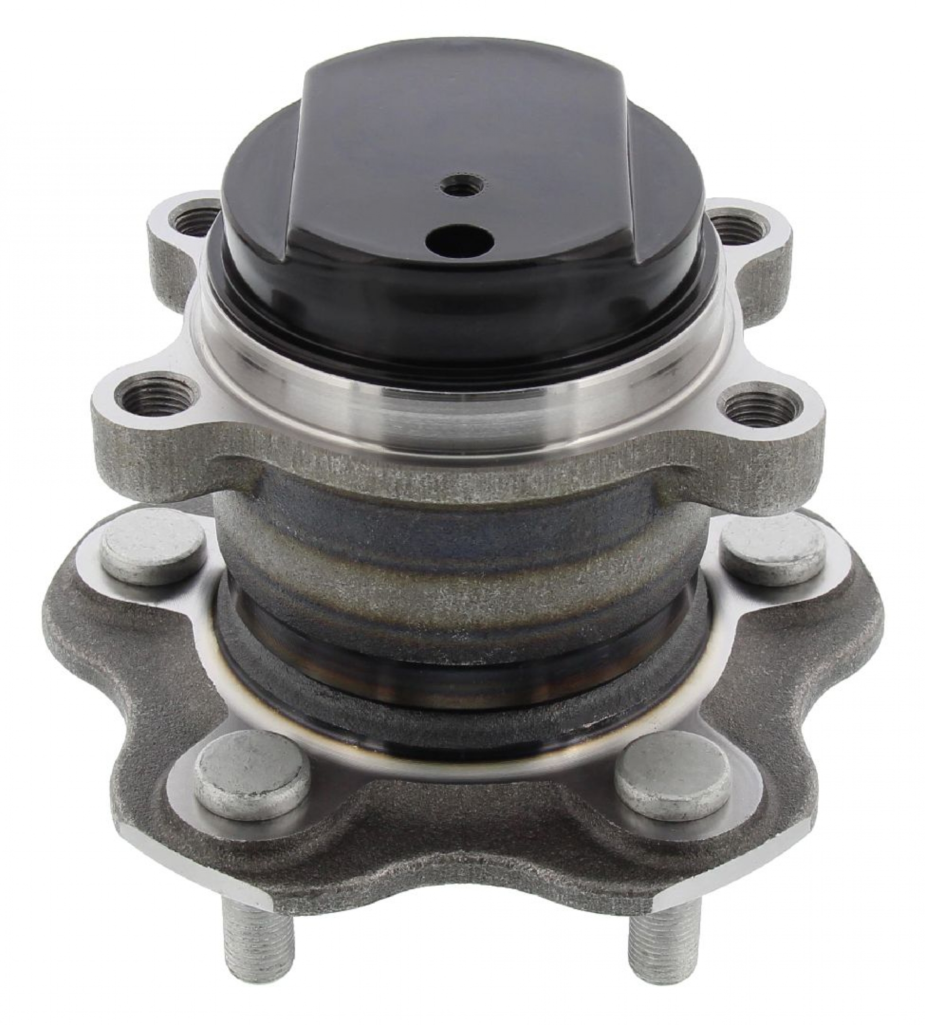 Radlager, HA, NISSAN, RENAULT