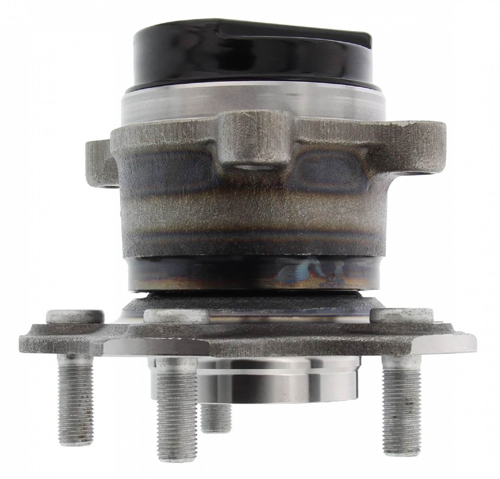 Radlager, HA, NISSAN, RENAULT