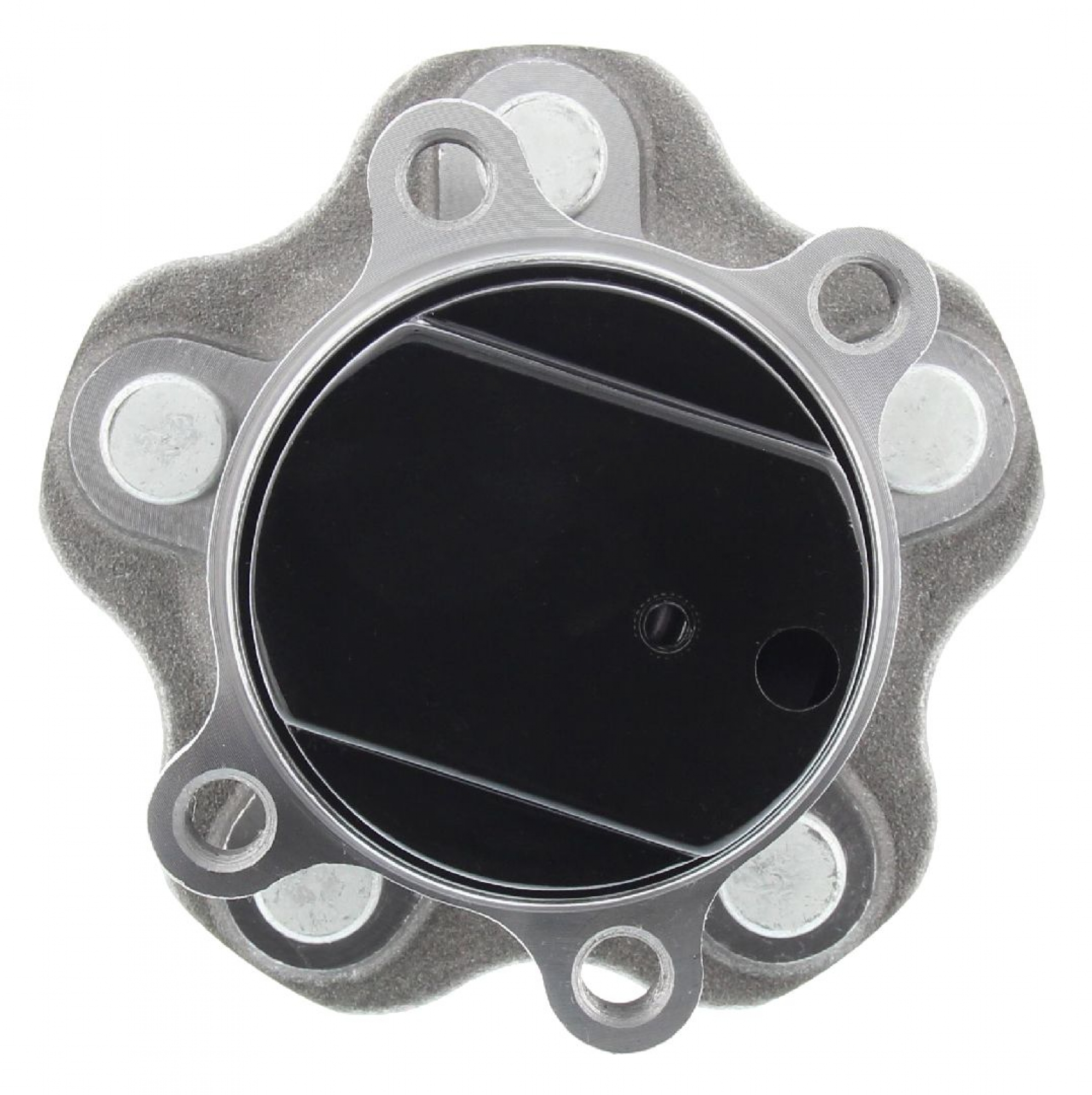 Radlager, HA, NISSAN, RENAULT