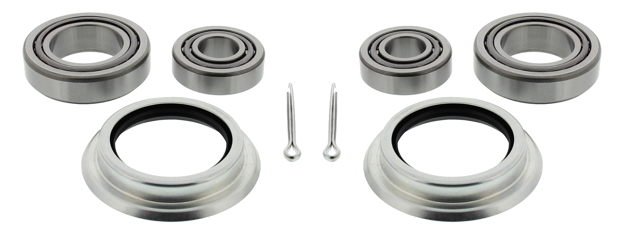 Radlagersatz, VA, FORD