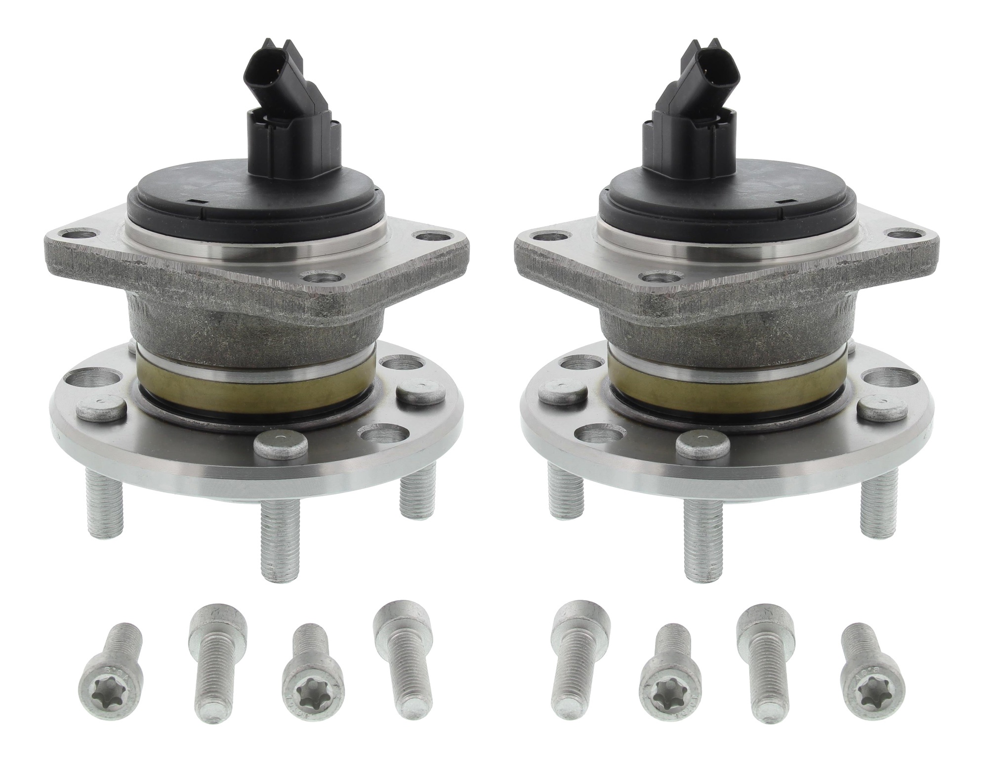 Radlagersatz, HA, FORD, JAGUAR