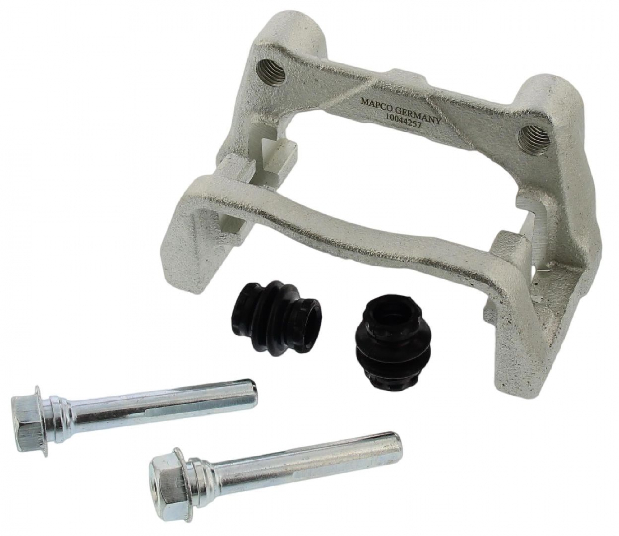 Halter, Bremssattel, Hinterachse beidseitig, CHEVROLET, OPEL, VAUXHALL