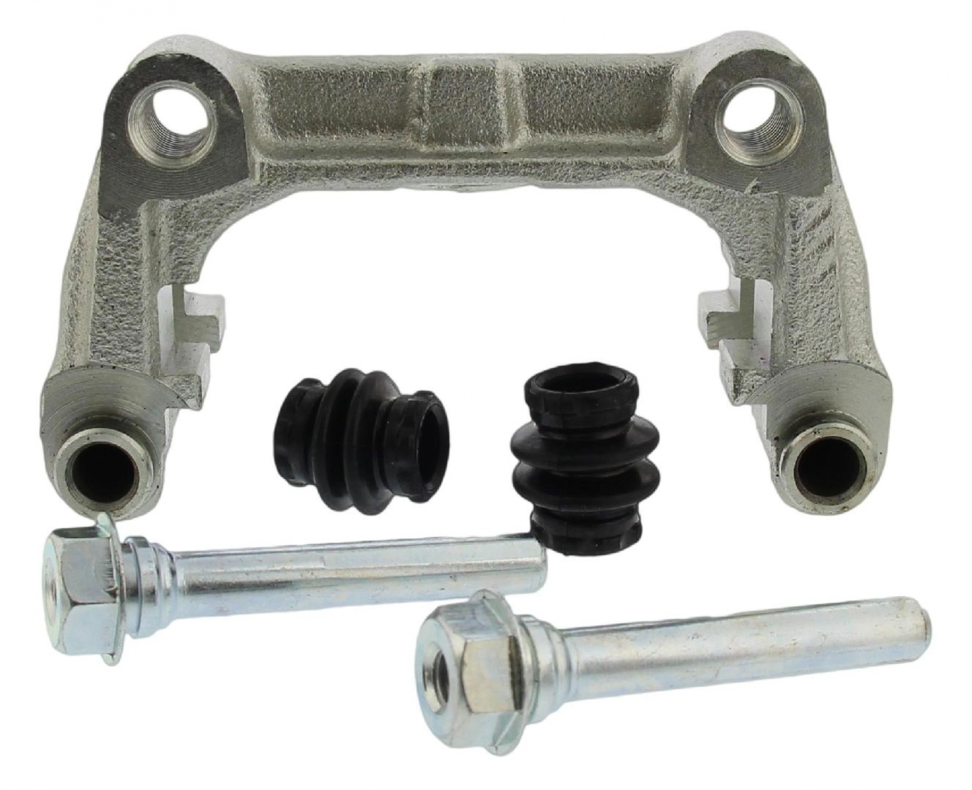 Halter, Bremssattel, Hinterachse beidseitig, CHEVROLET, OPEL, VAUXHALL