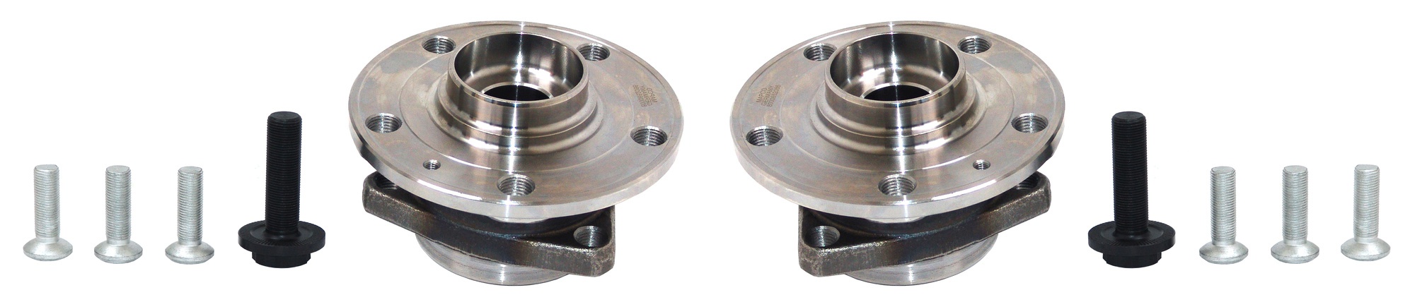 Radlagersatz, VA, AUDI, SEAT, SKODA, VW