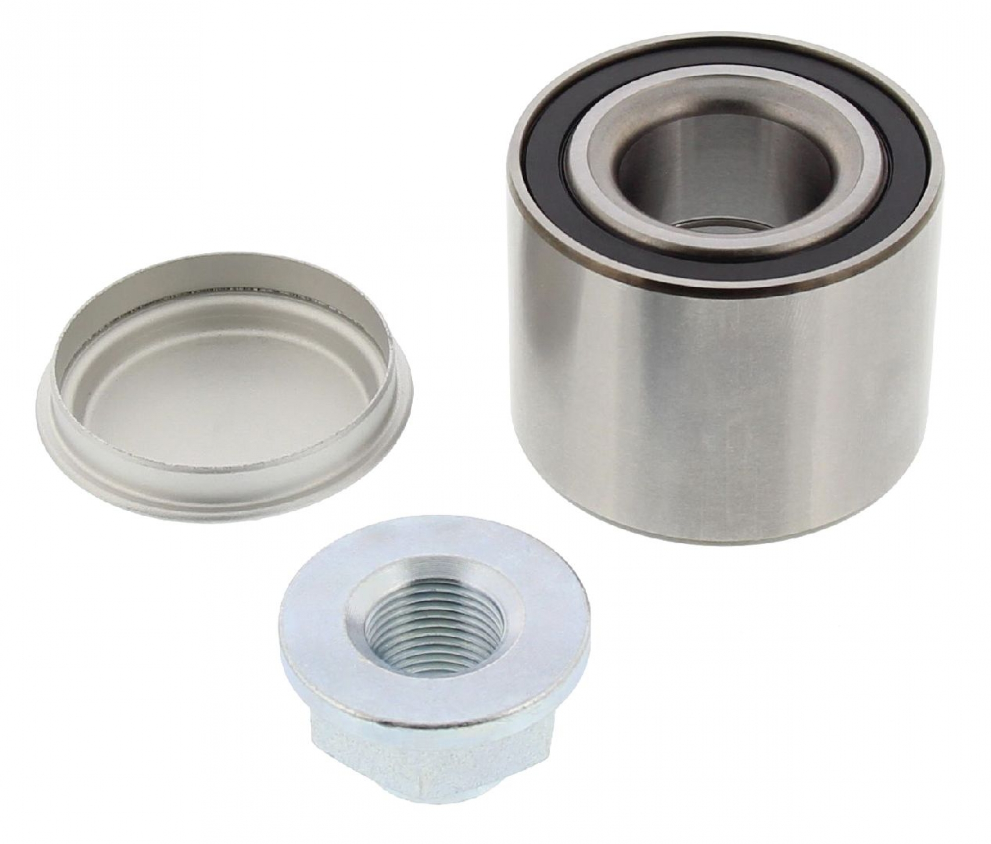 Radlager, HA, OPEL, SUZUKI