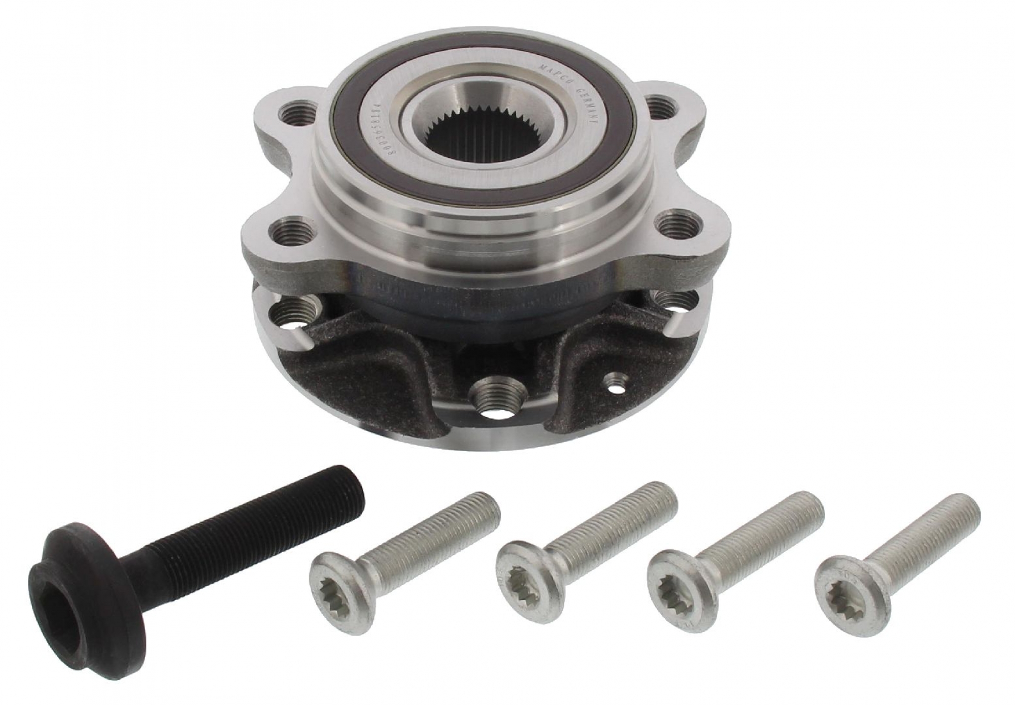 Radlager, VA oder HA, AUDI, VW