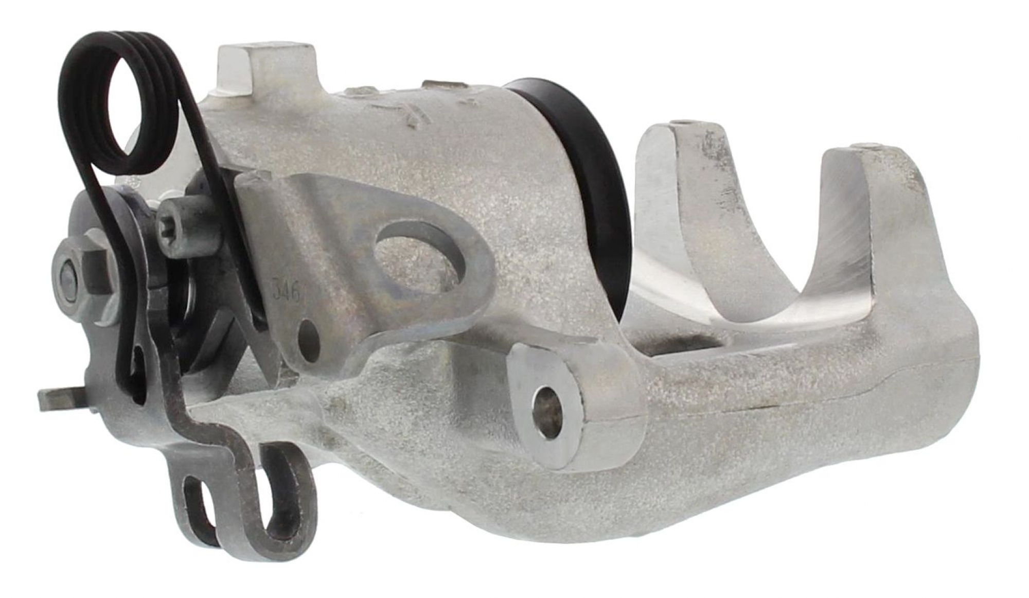 Bremssattel, CHEVROLET, OPEL, VAUXHALL