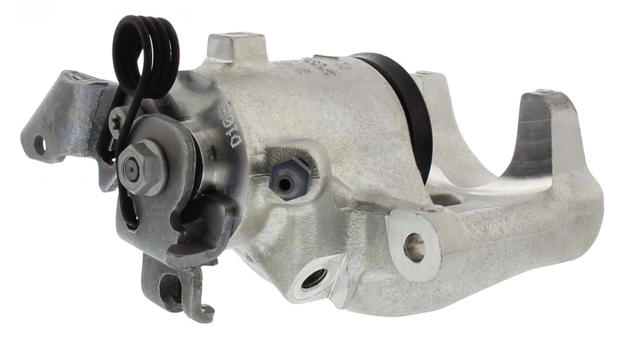 Bremssattel, CHEVROLET, OPEL, VAUXHALL