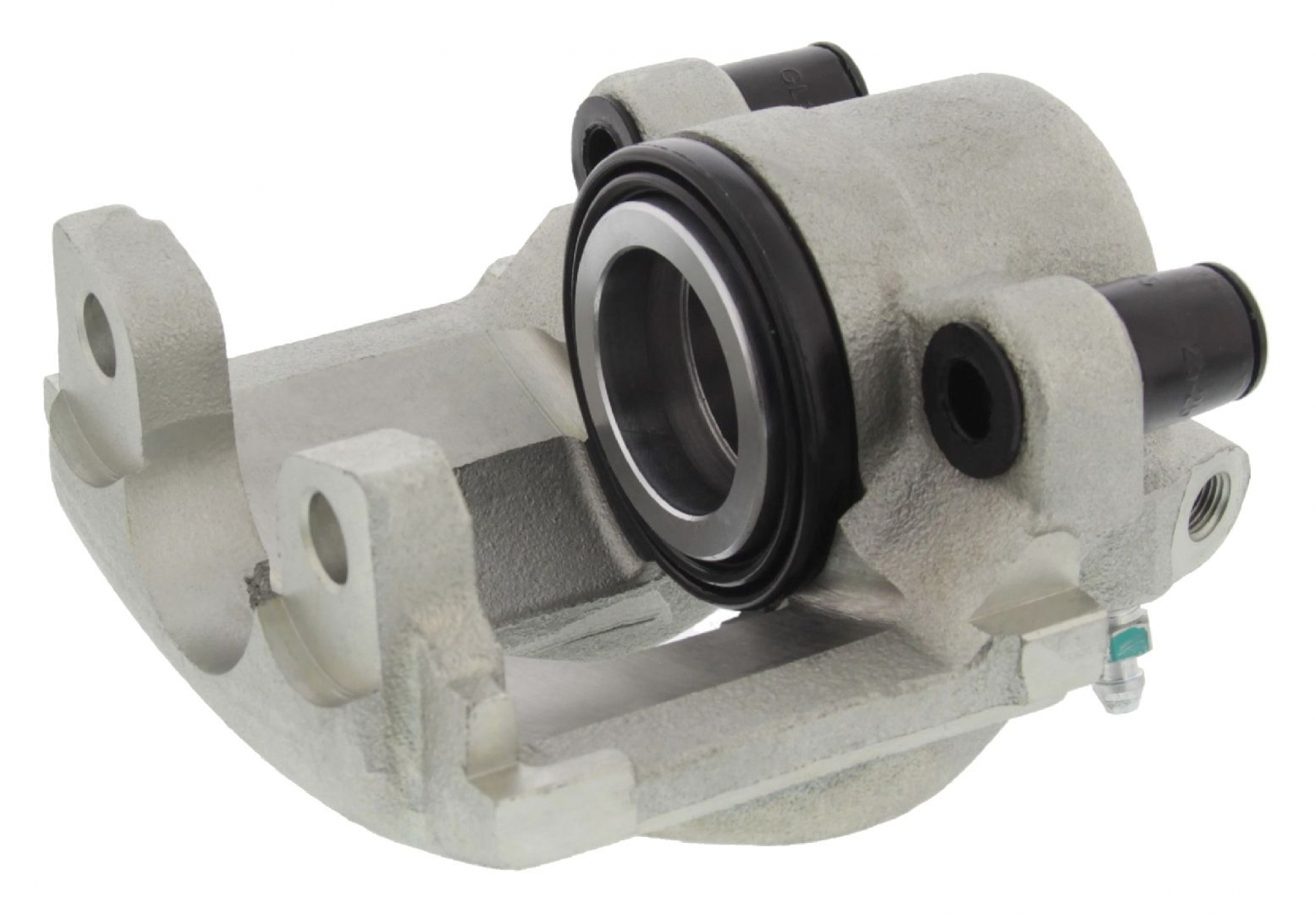 Bremssattel, Hinterachse rechts, MERCEDES-BENZ, VW