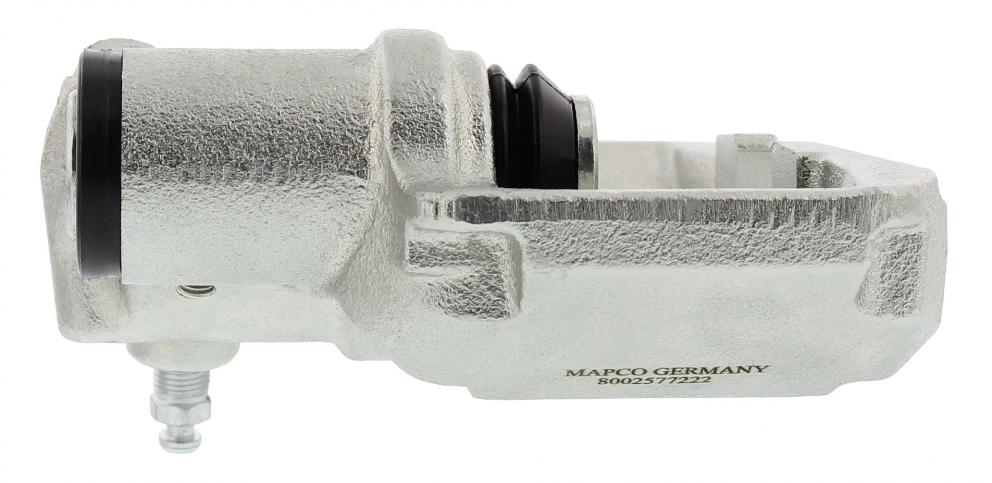 Bremssattel, Hinterachse links, MERCEDES-BENZ