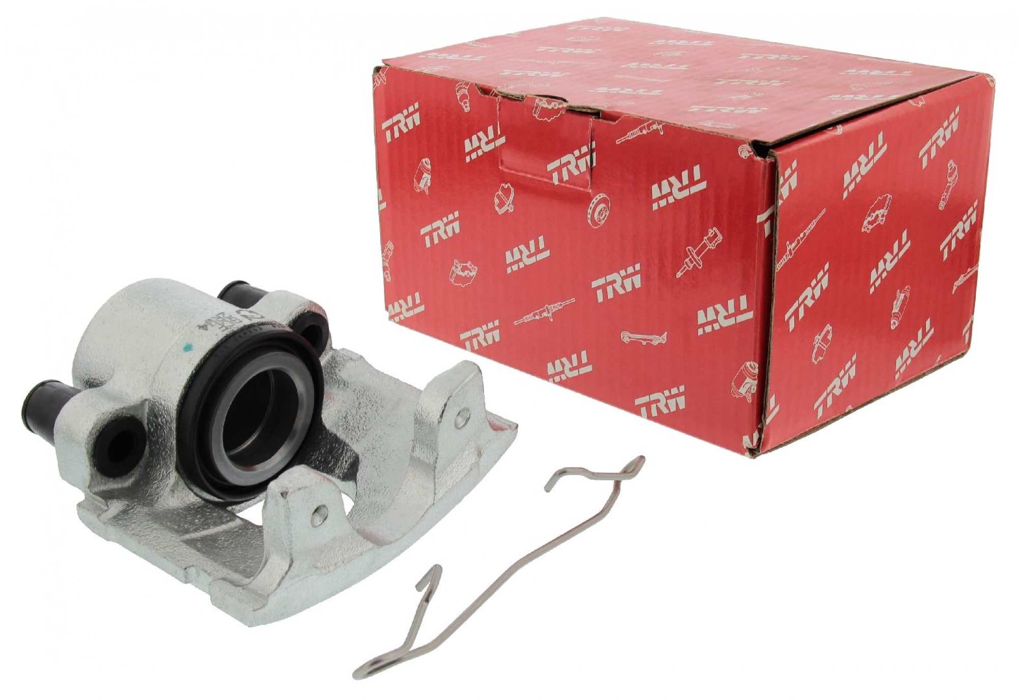 Bremssattel, Vorderachse rechts, FORD, MAZDA