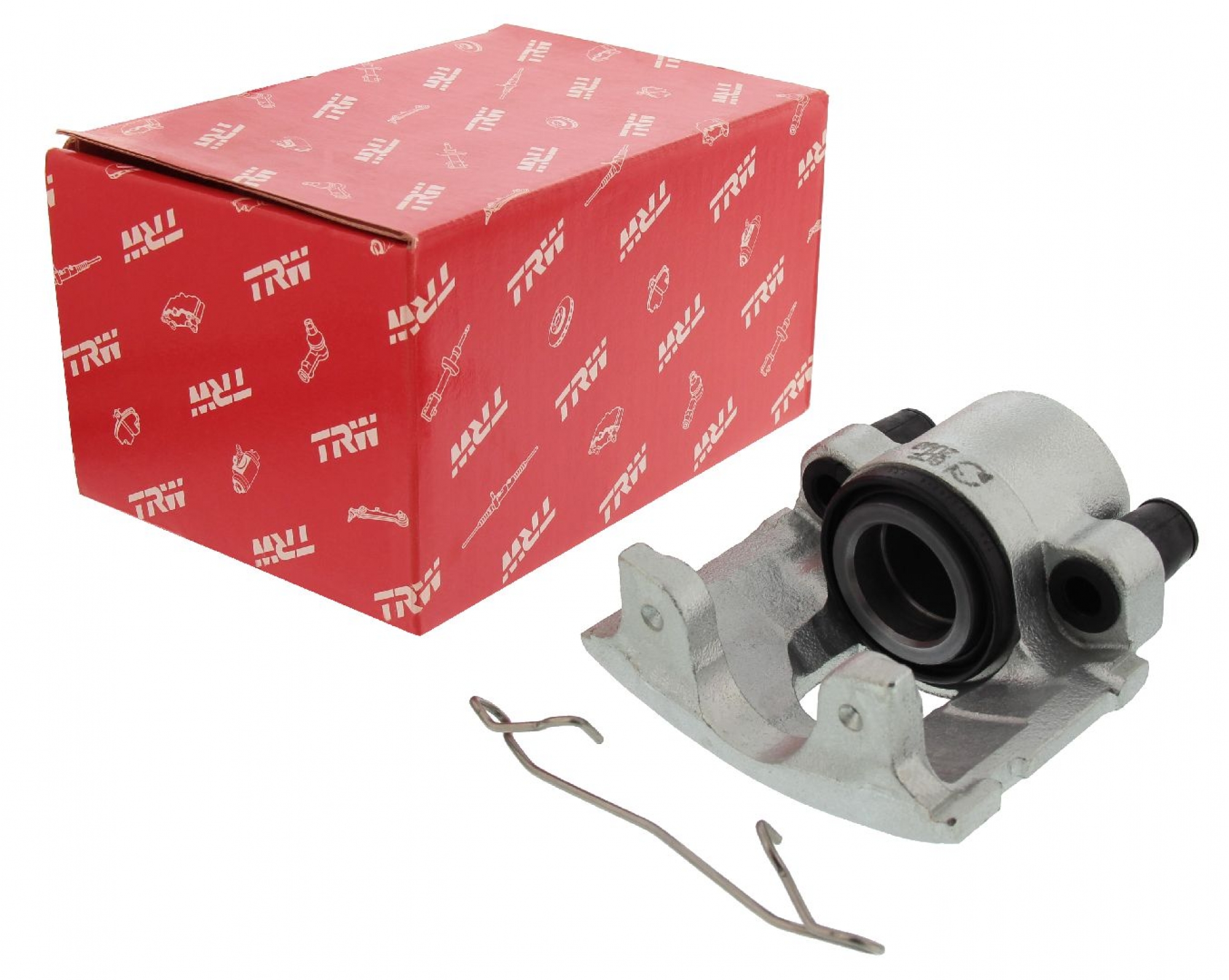 Bremssattel, Vorderachse links, FORD, MAZDA