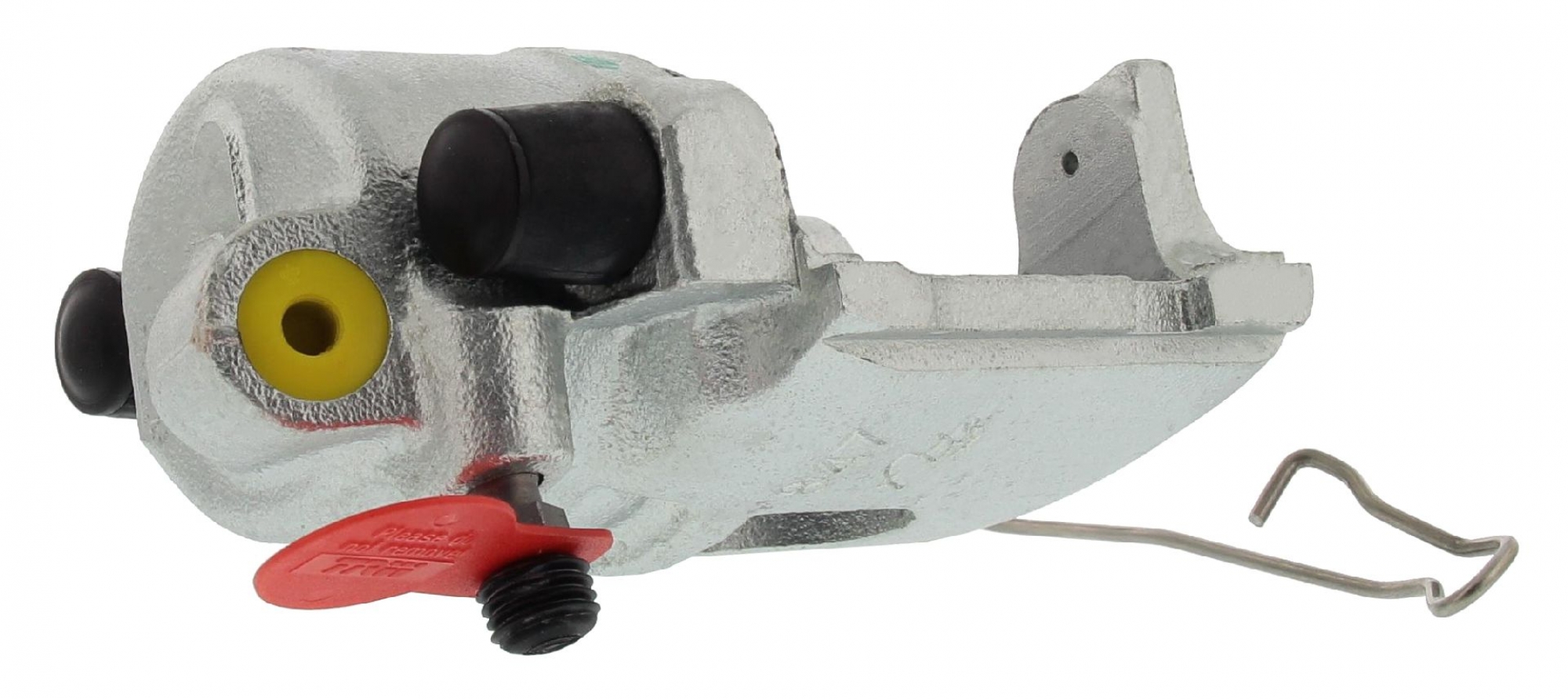 Bremssattel, Vorderachse links, FORD, MAZDA