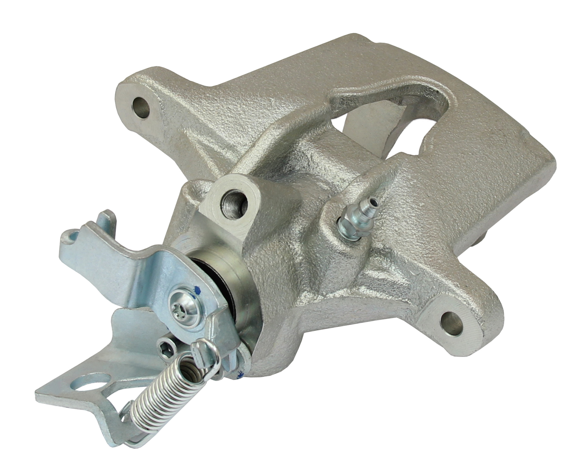 Bremssattel, Hinterachse links, FORD