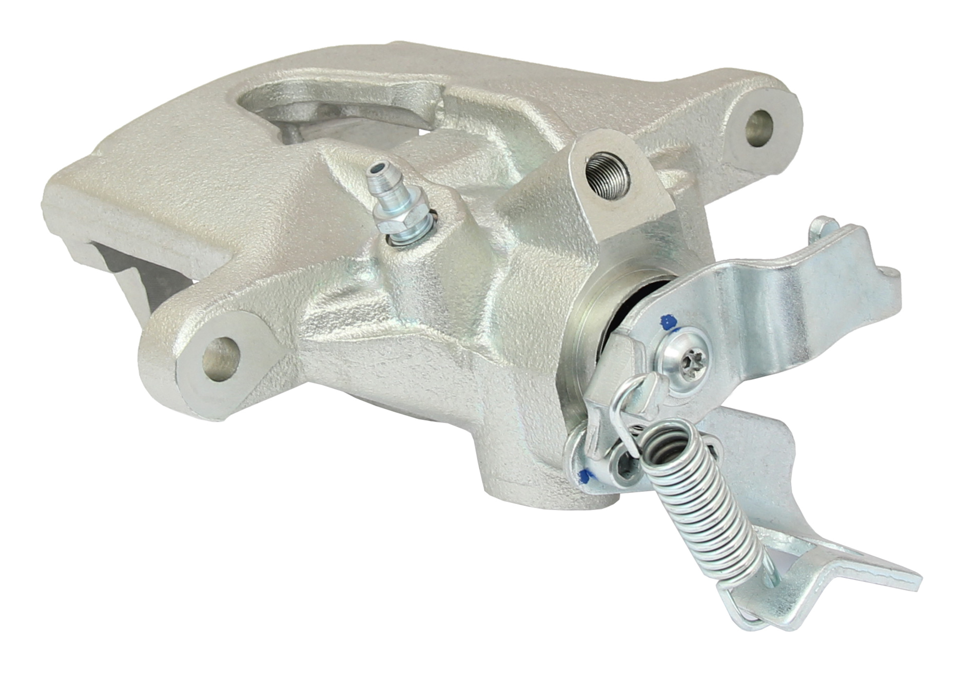 Bremssattel, Hinterachse rechts, FORD