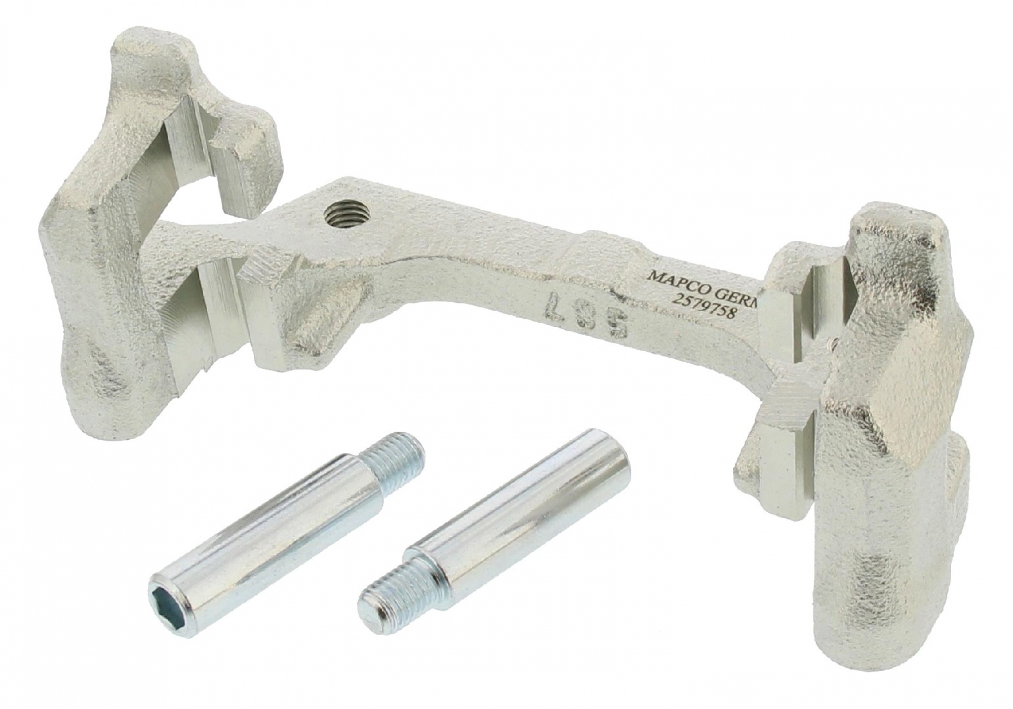 Halter, Bremssattel, FORD, MAZDA, VOLVO