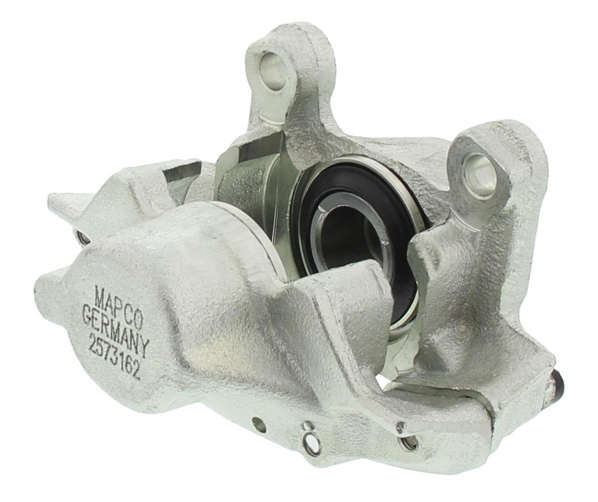 Bremssattel, Hinterachse links, MERCEDES-BENZ