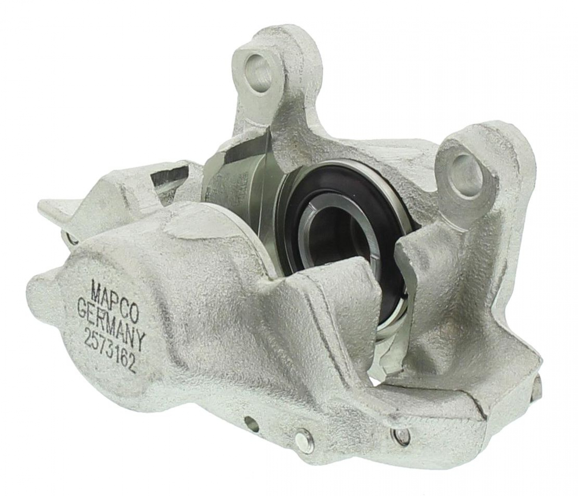 Bremssattel, Hinterachse rechts, MERCEDES-BENZ