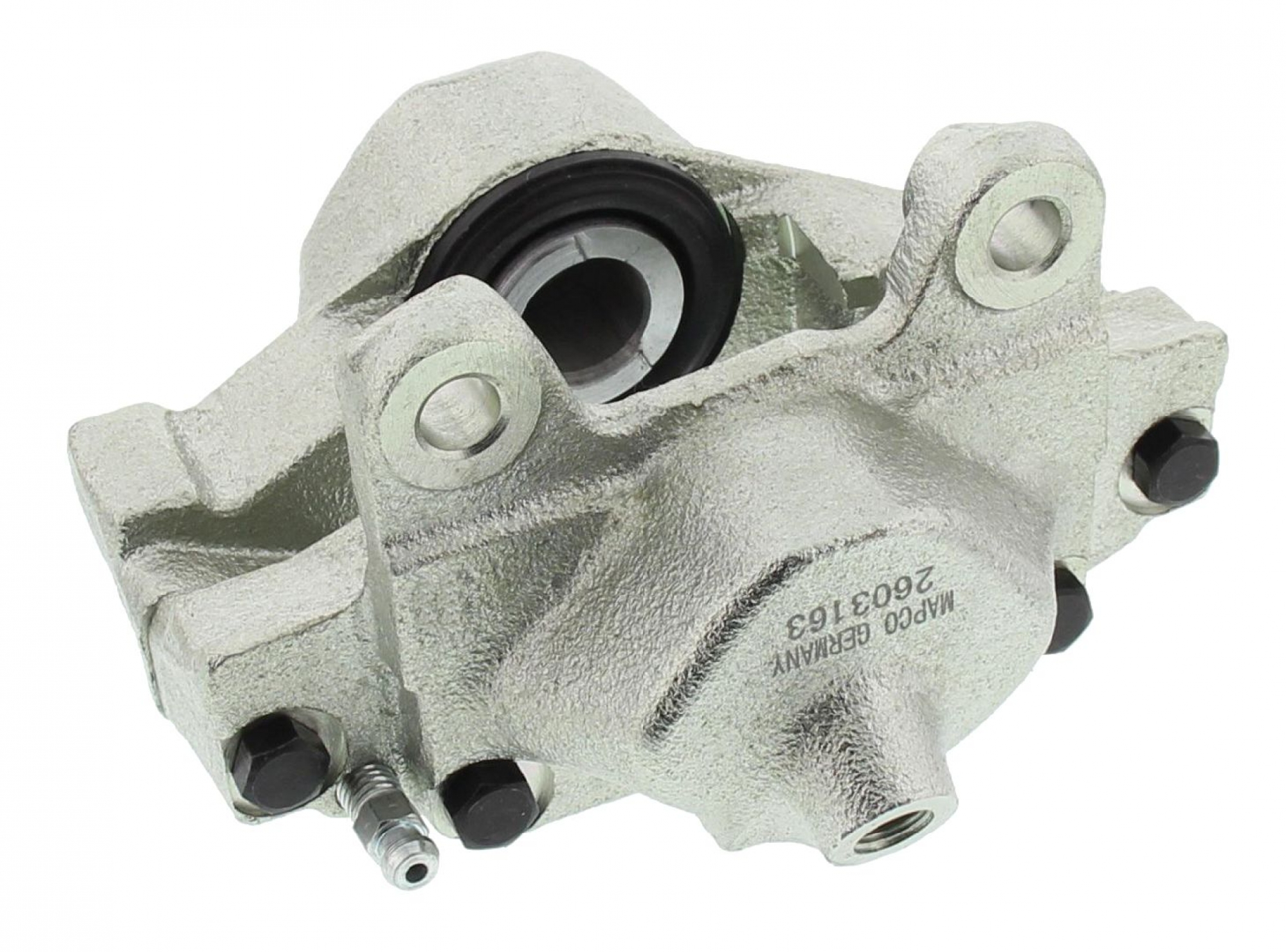 Bremssattel, Hinterachse links, MERCEDES-BENZ