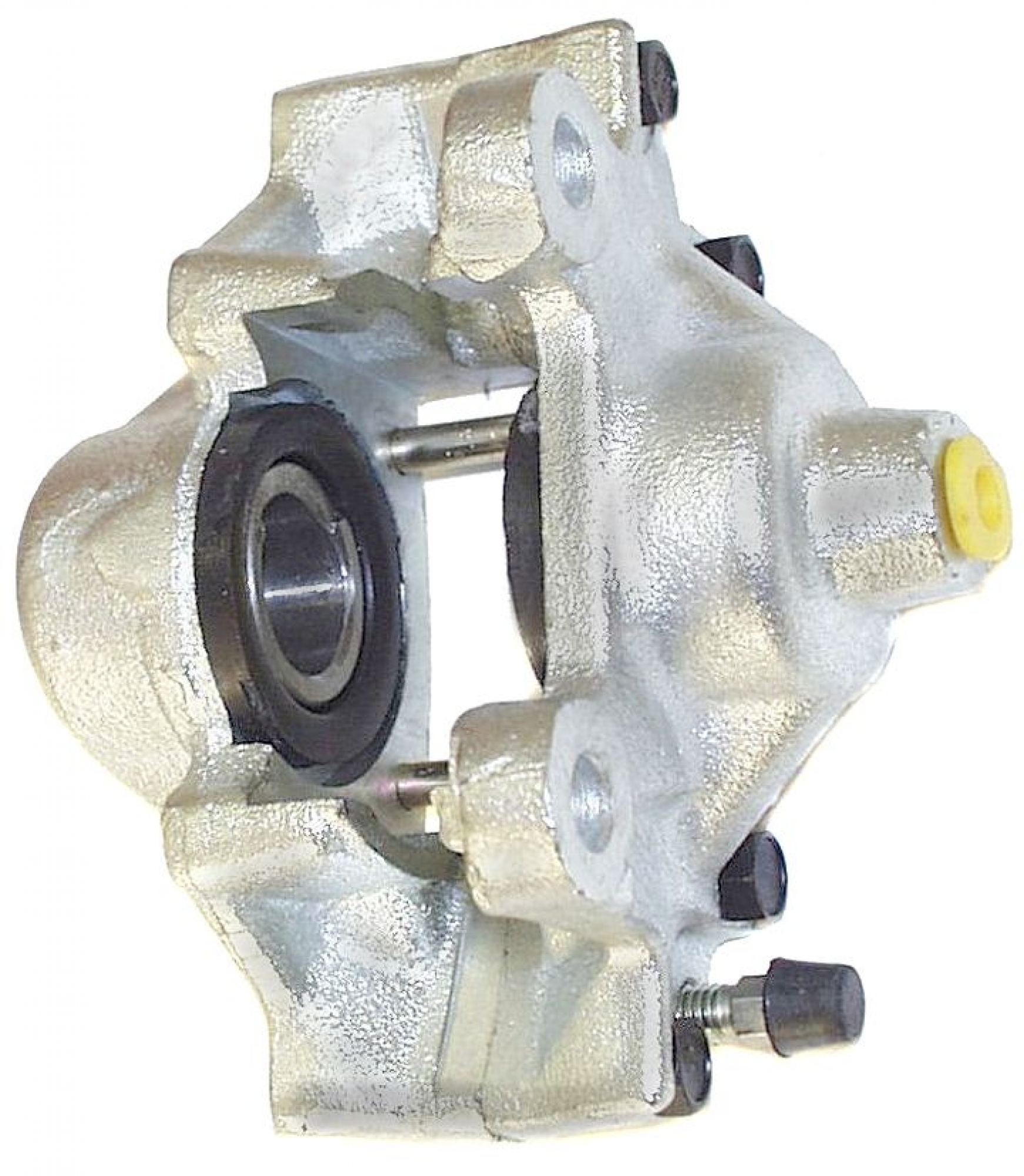 Bremssattel, Hinterachse links, MERCEDES-BENZ