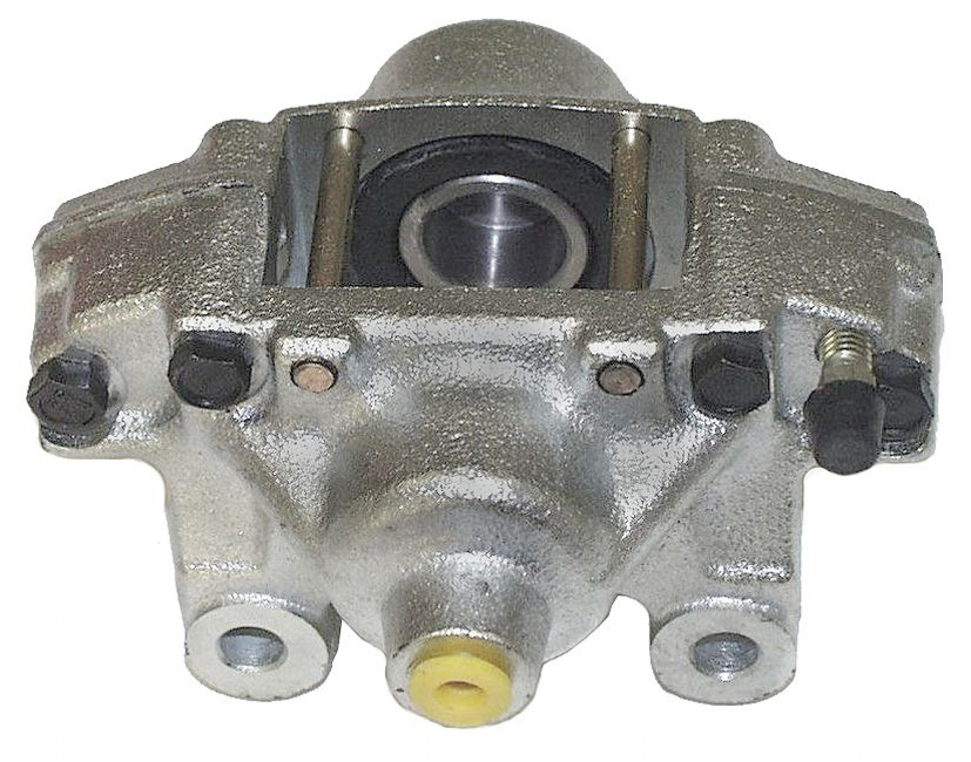 Bremssattel, Hinterachse links, MERCEDES-BENZ