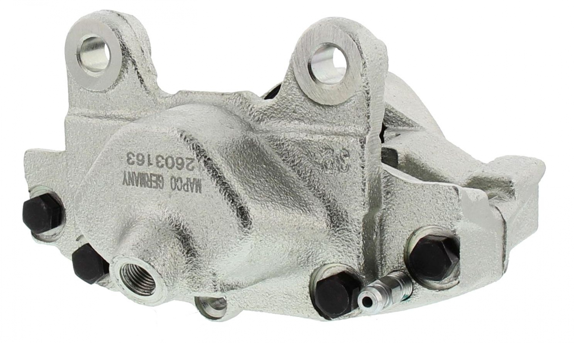 Bremssattel, Hinterachse rechts, MERCEDES-BENZ