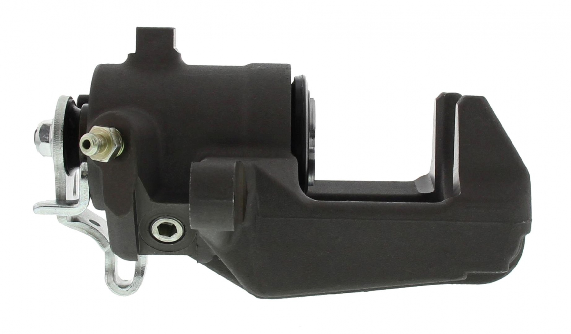 Bremssattel, Hinterachse rechts, AUDI, SEAT, VW