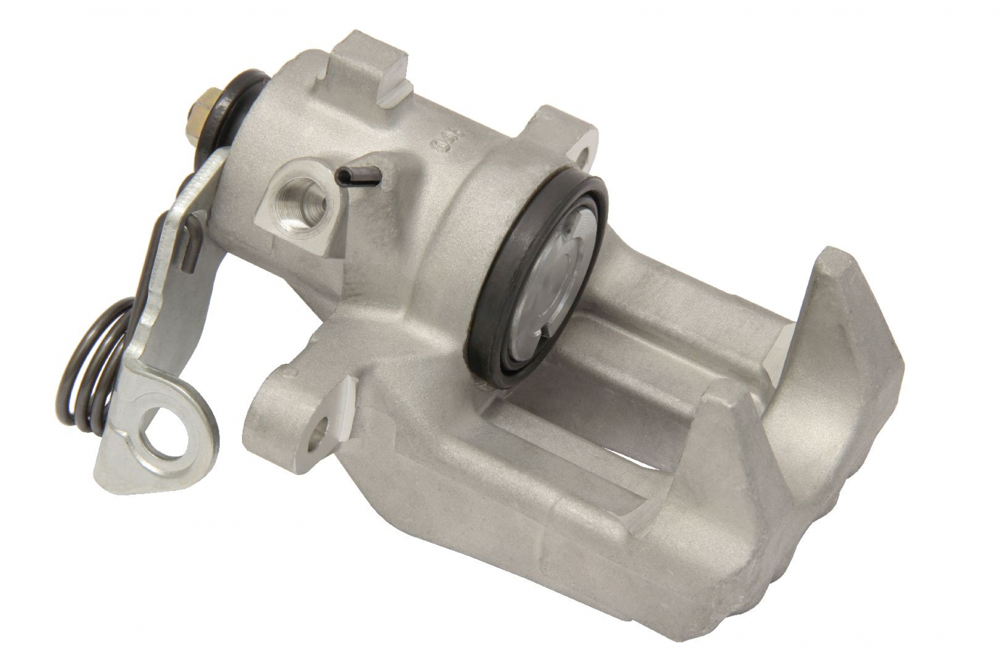 Bremssattel, Hinterachse links, AUDI, VW