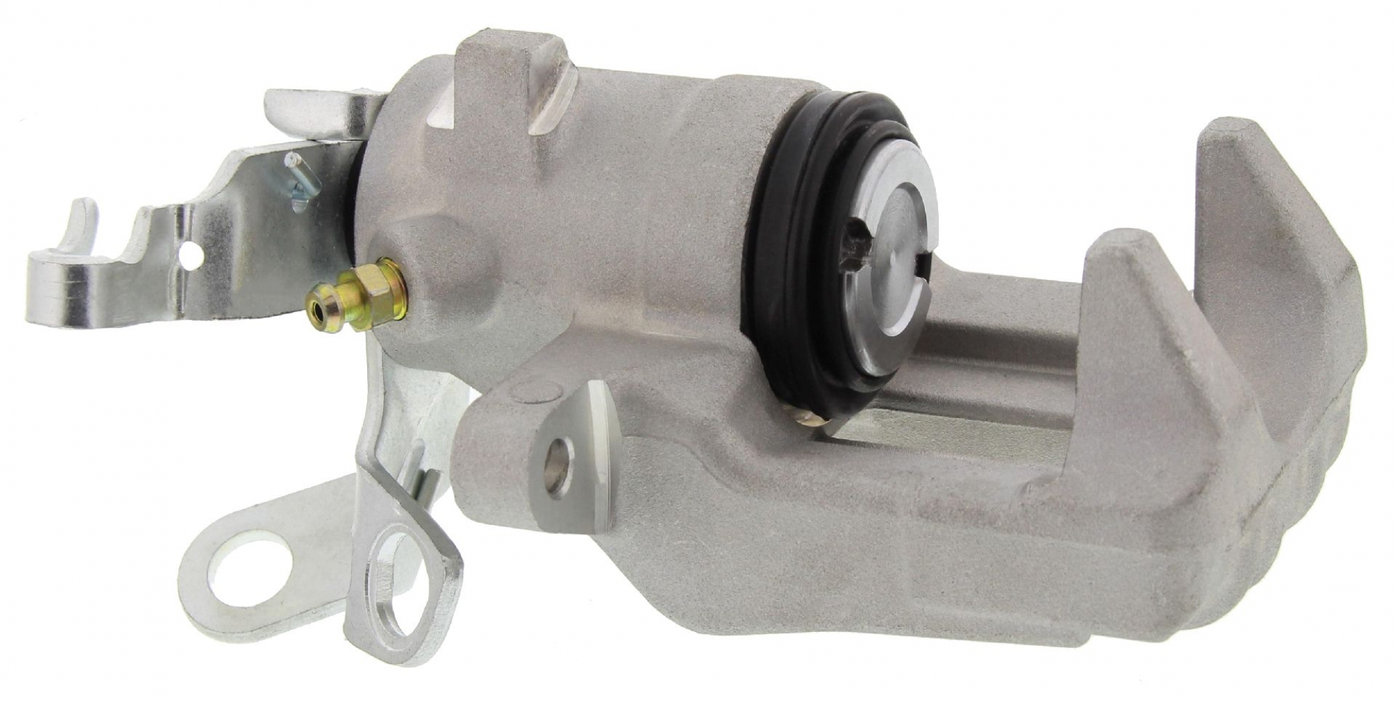 Bremssattel, Hinterachse links, AUDI, SEAT, SKODA, VW