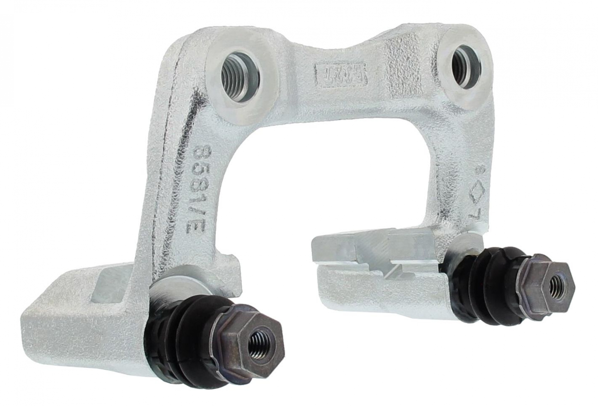 Halter, Bremssattel, AUDI, SEAT, SKODA, VW