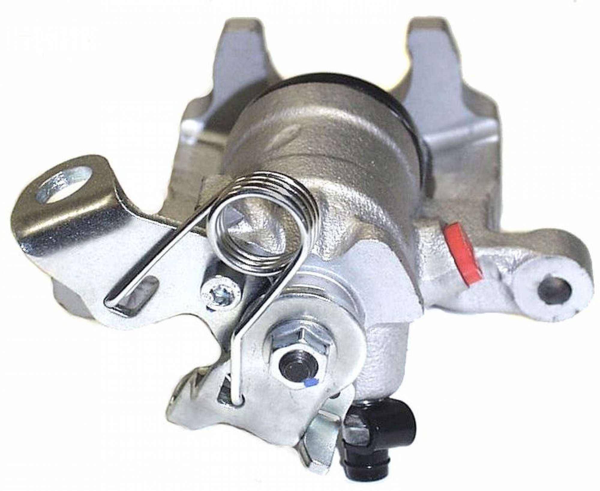 Bremssattel-Umbausatz, HA, VW Golf, Corrado, G60-Bremse, inkl. Bremssattelhalter + Bremsbeläge