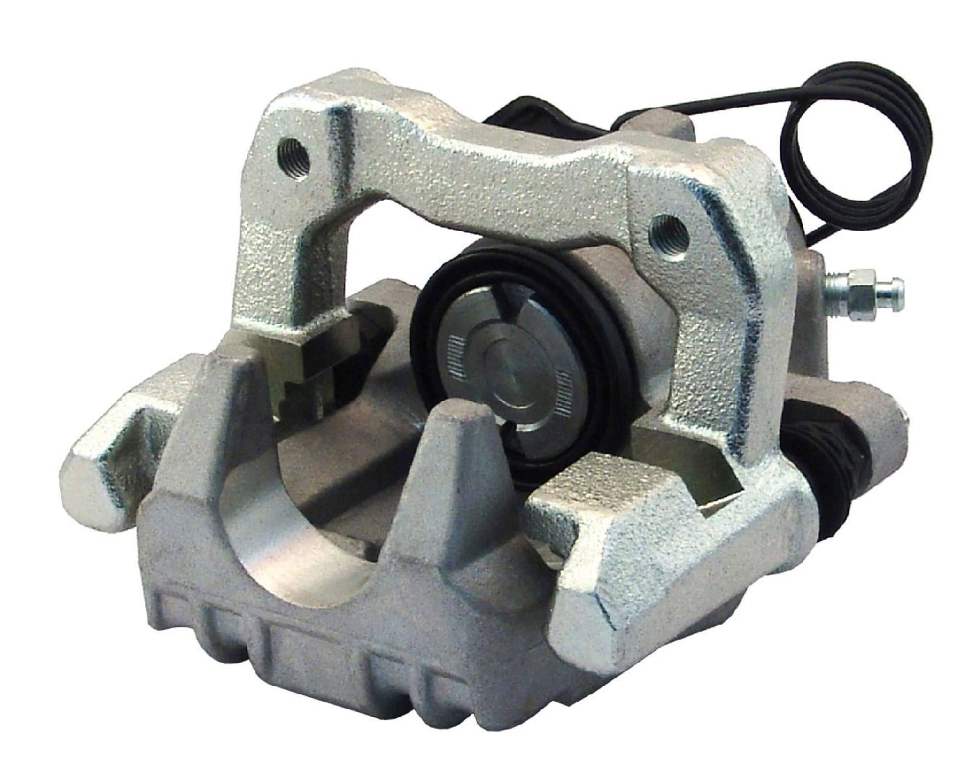 Bremssattel, Hinterachse links, Satz, AUDI, SEAT, SKODA, VW