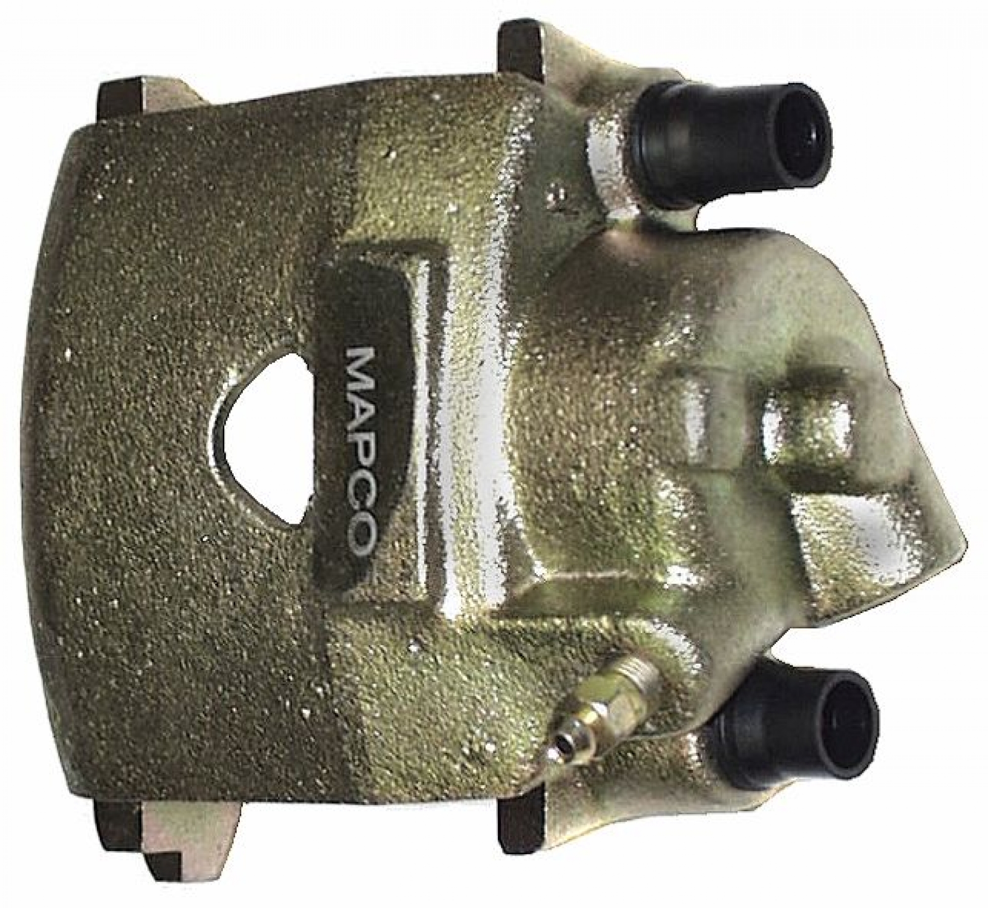 Bremssattel, Vorderachse links, SEAT, VW