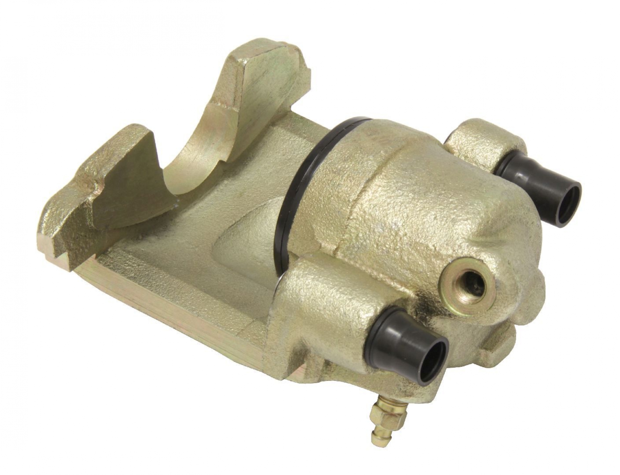 Bremssattel, Vorderachse rechts, SEAT, VW