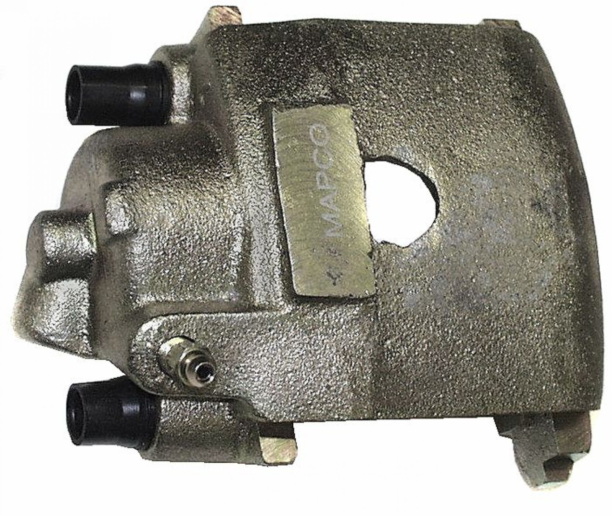 Bremssattel, Vorderachse rechts, SEAT, VW