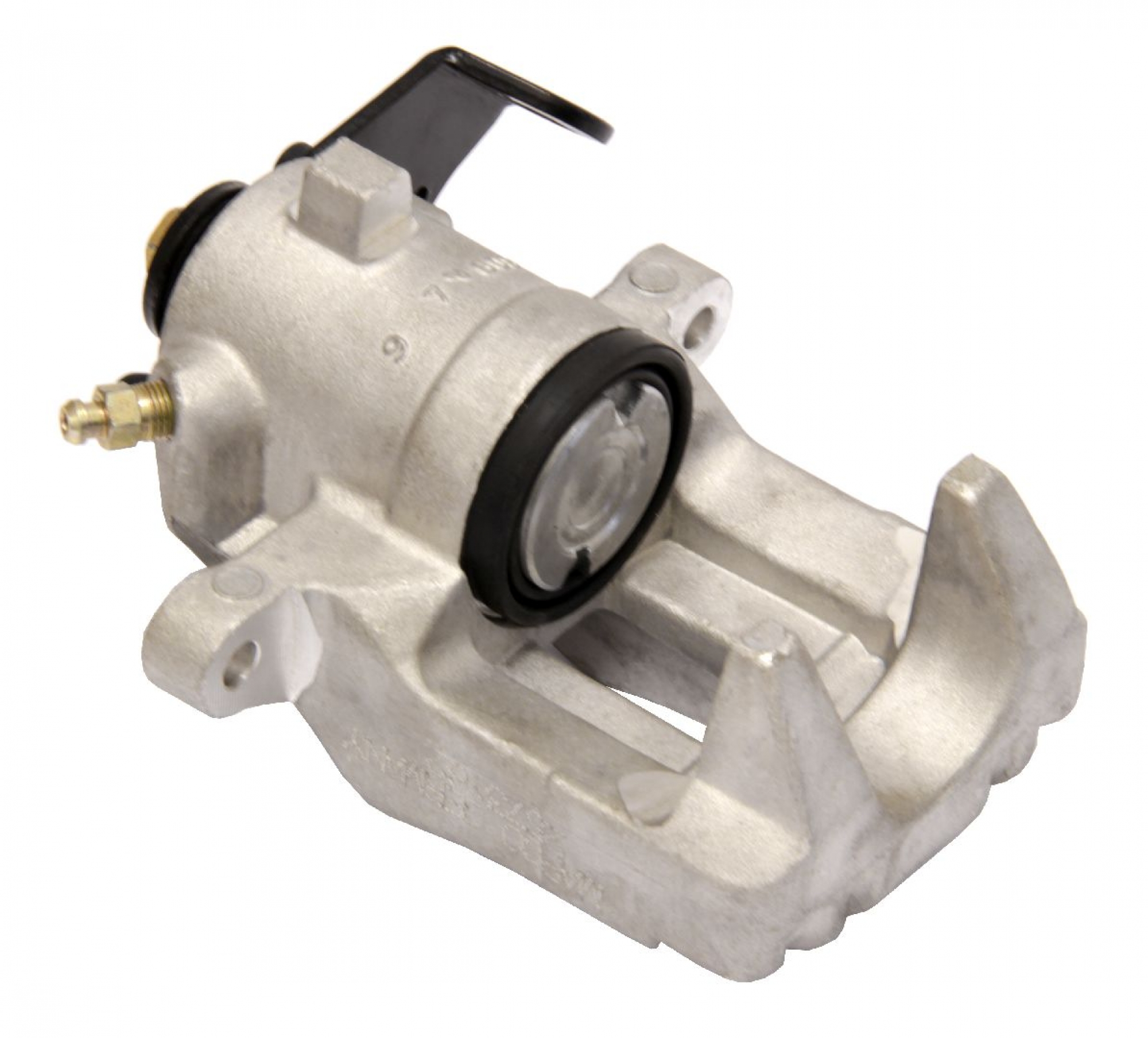 Bremssattel, Hinterachse links, AUDI, SEAT, SKODA, VW