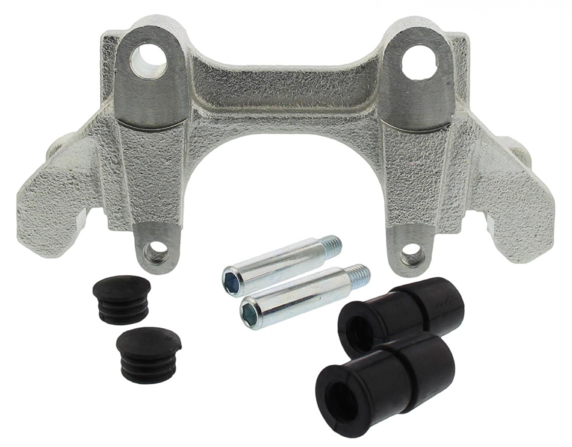 Halter, Bremssattel, Vorderachse, AUDI, SEAT, SKODA, VW