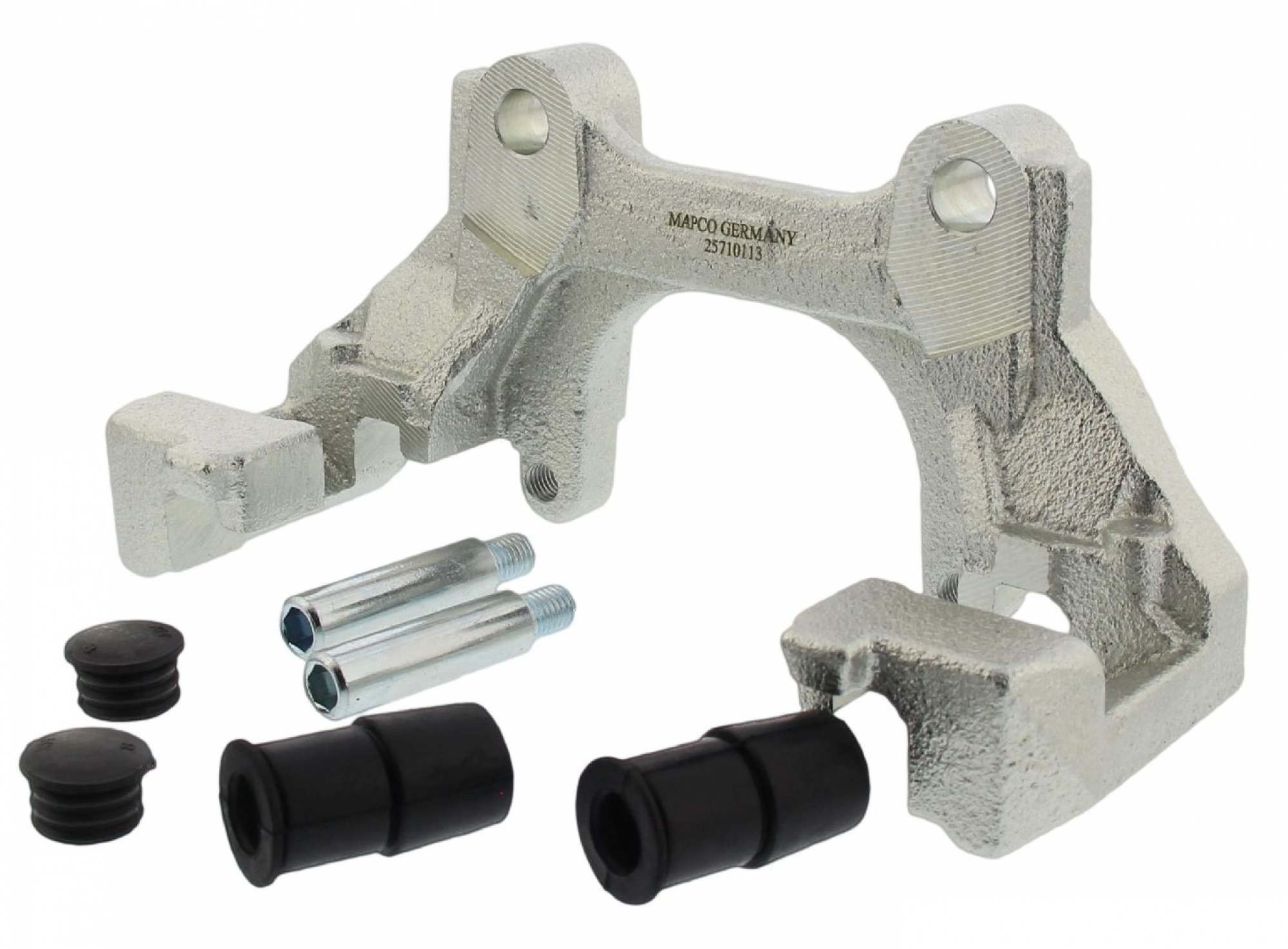 Halter, Bremssattel, Vorderachse, AUDI, SEAT, SKODA, VW