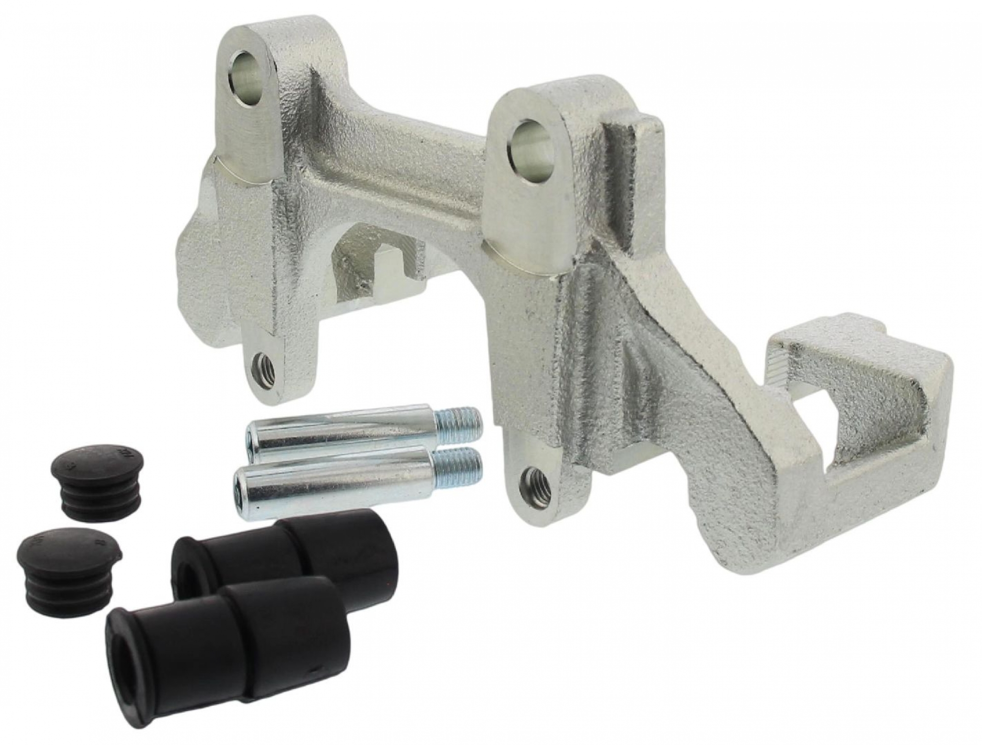 Halter, Bremssattel, Vorderachse, AUDI, SEAT, SKODA, VW