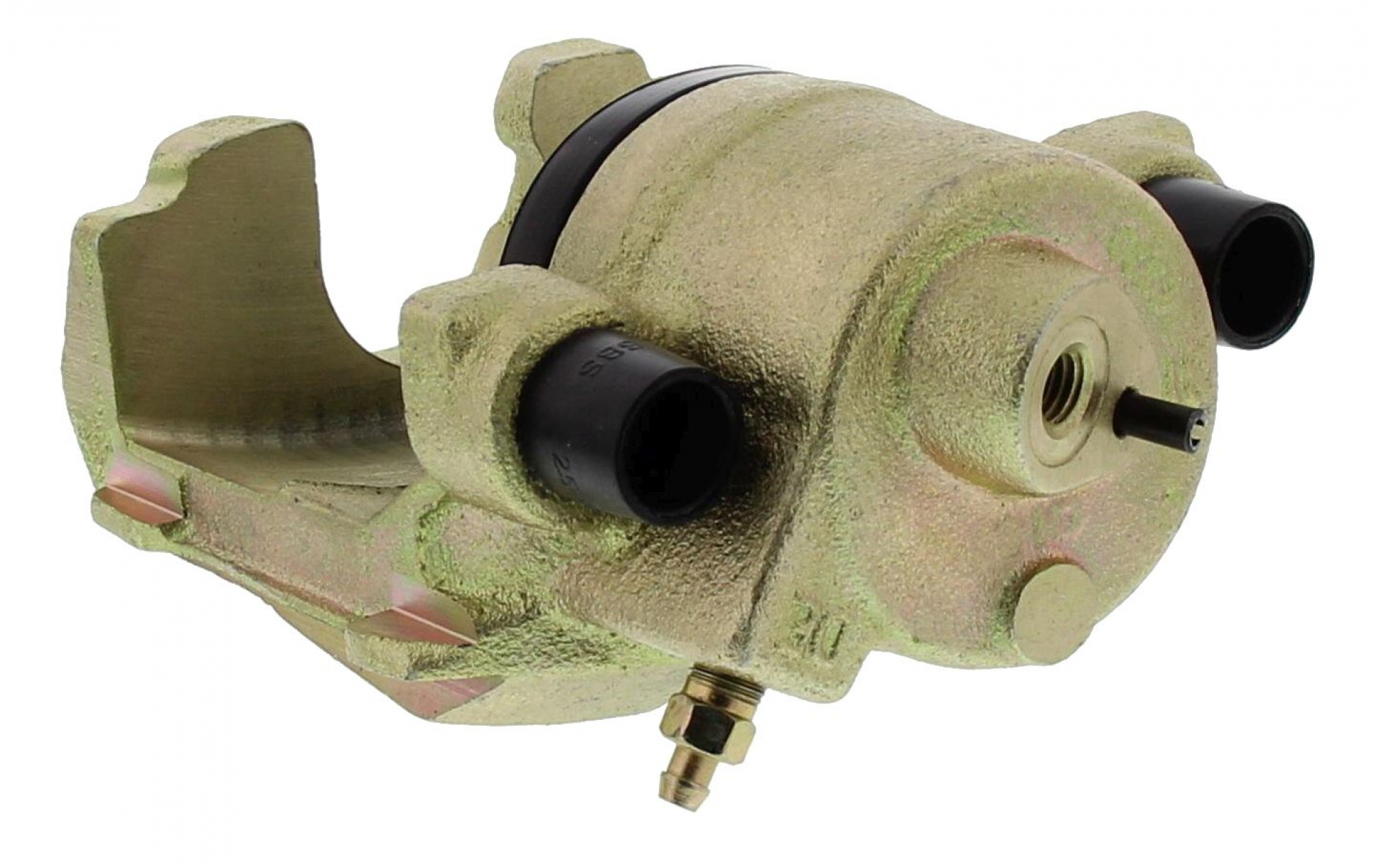 Bremssattel, Vorderachse rechts, AUDI, SEAT, SKODA, VW