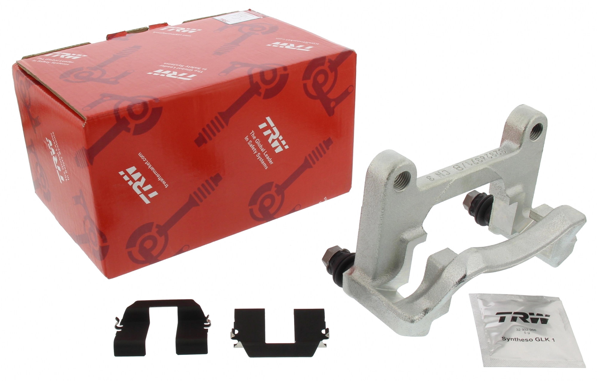 Halter, Bremssattel, SEAT, VW