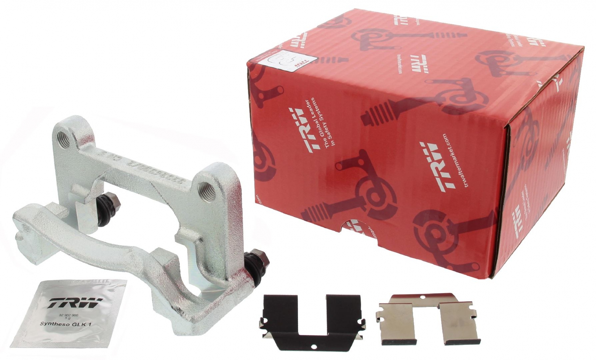 Halter, Bremssattel, VW