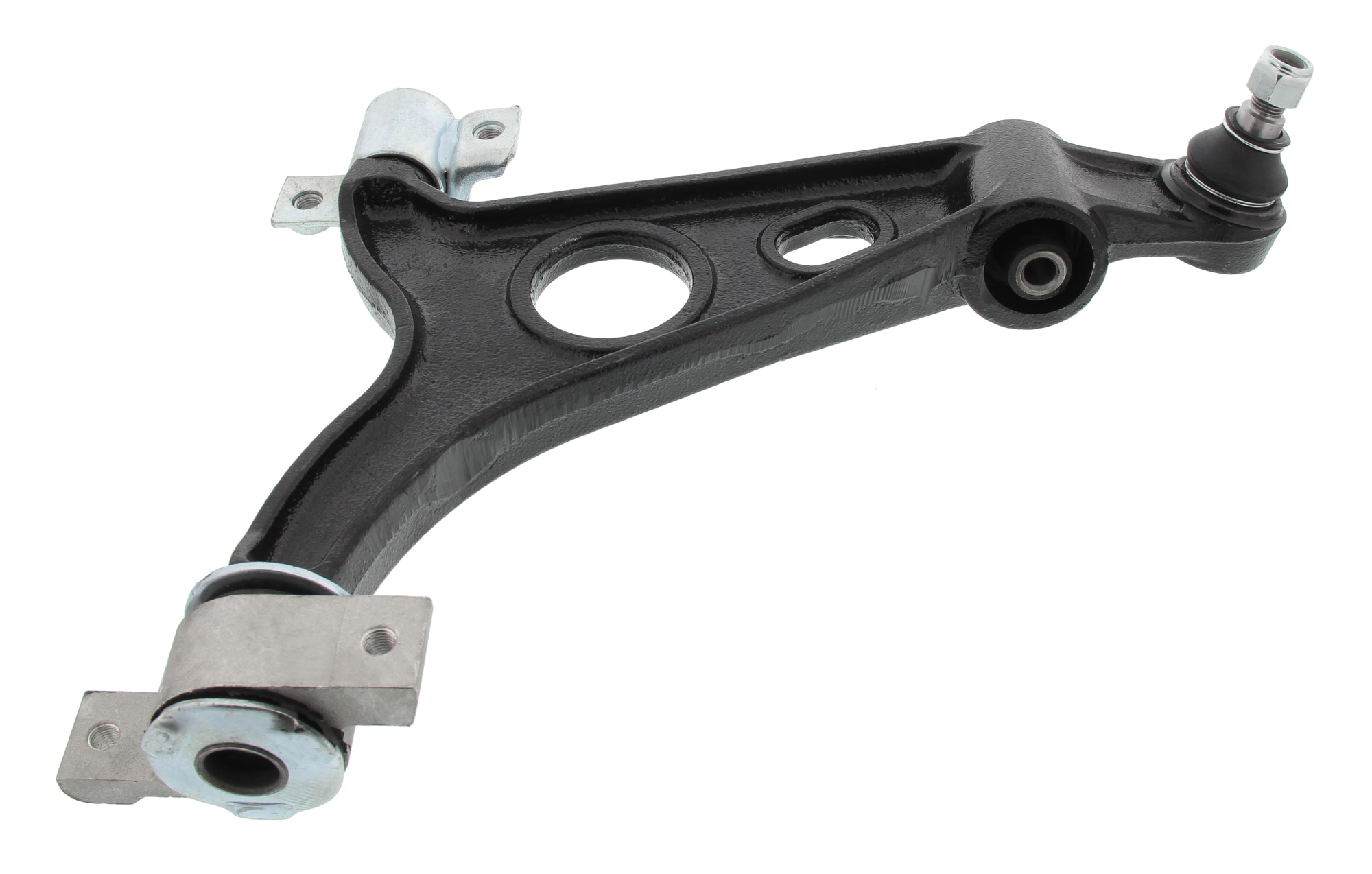 Lenker, Radaufhängung, Vorderachse links, unten, ALFA ROMEO