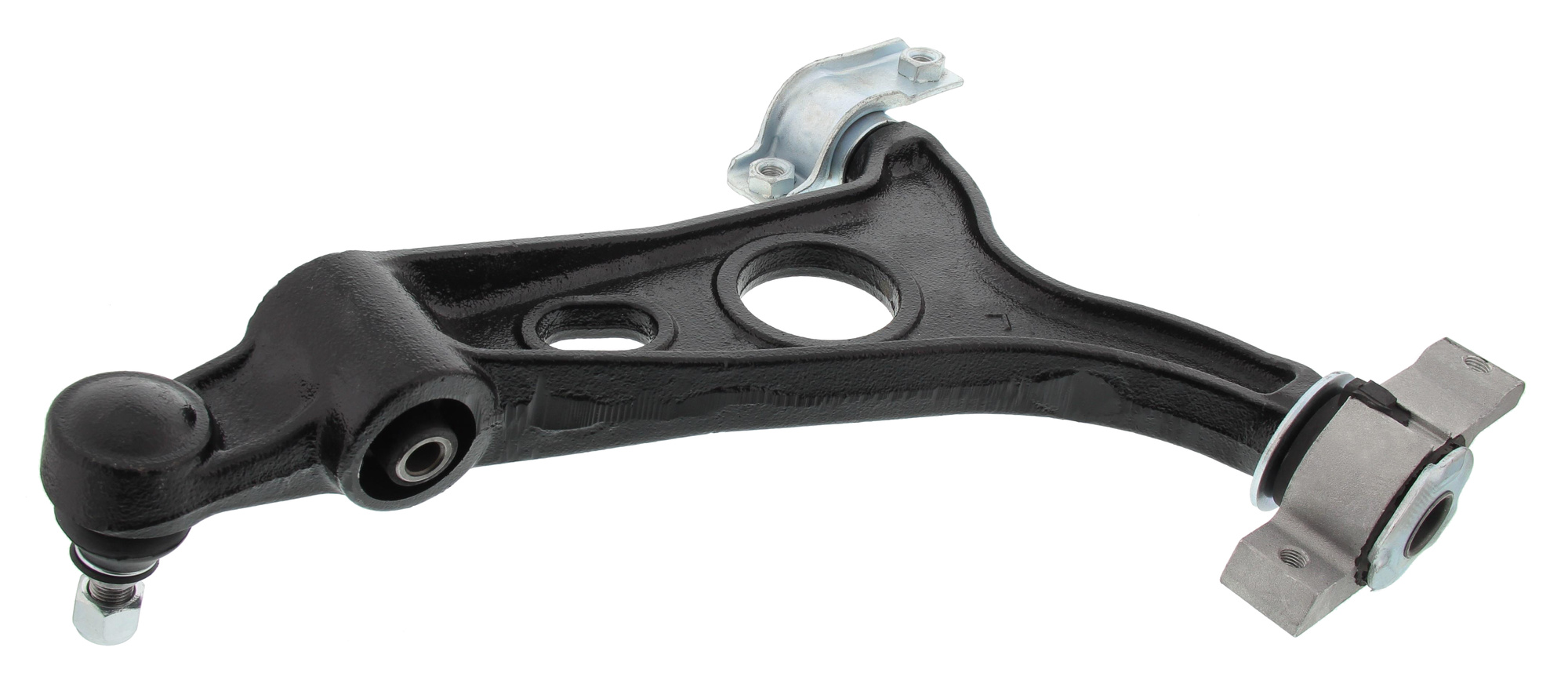 Lenker, Radaufhängung, Vorderachse links, unten, ALFA ROMEO