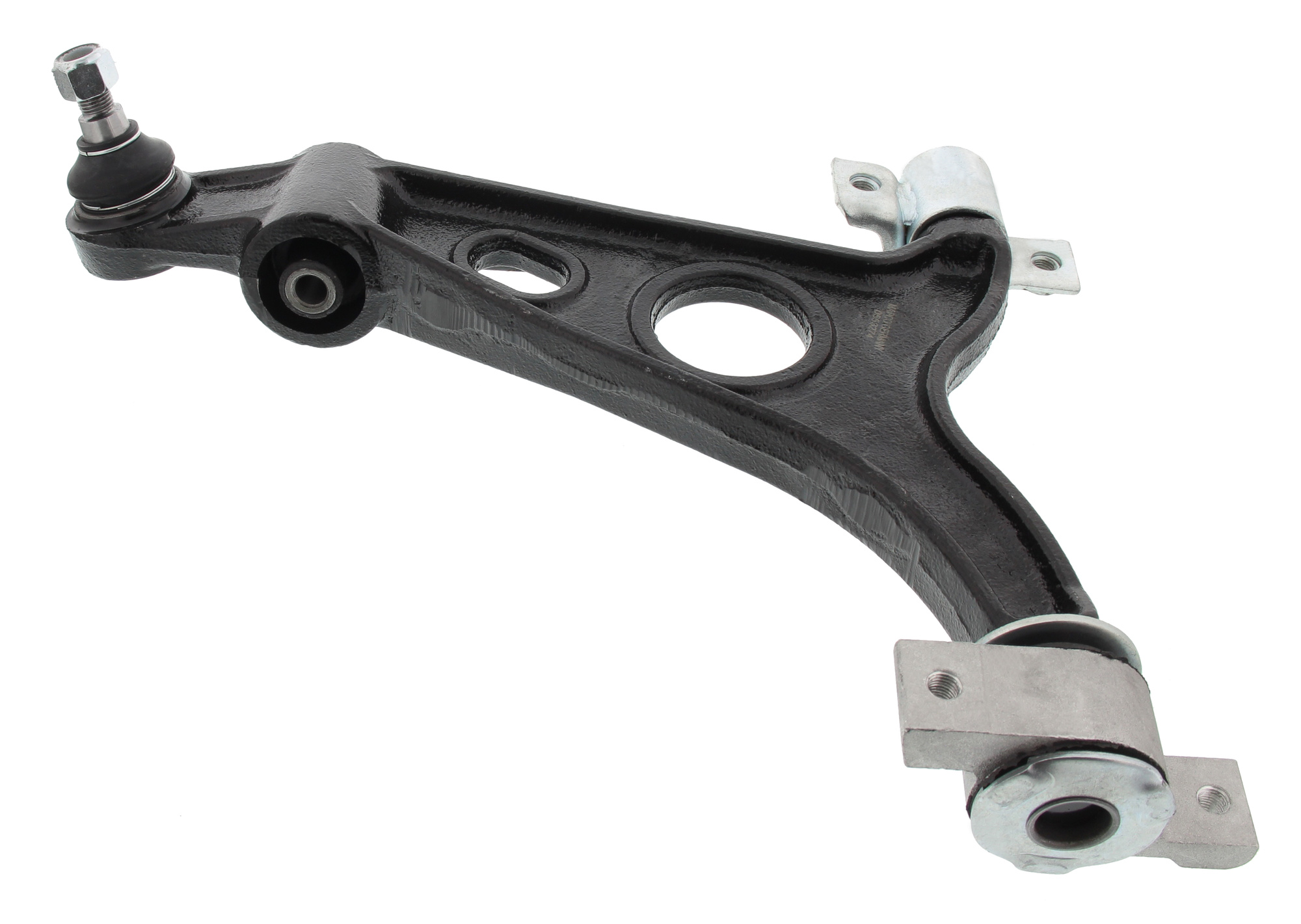 Lenker, Radaufhängung, Vorderachse rechts, unten, ALFA ROMEO